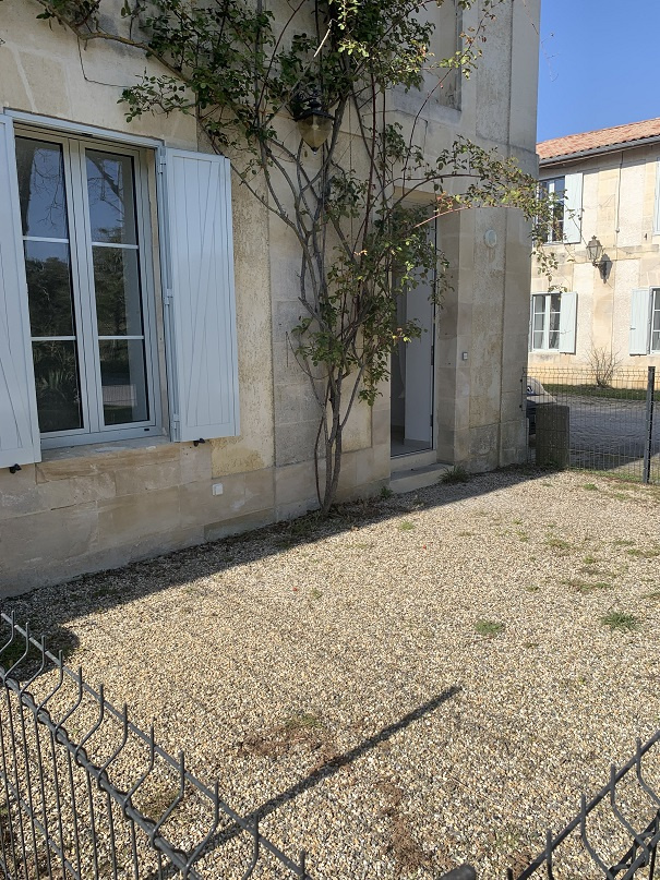 BOULIAC CHATEAU LE PIAN MAISON T 03 DUPLEX D 24