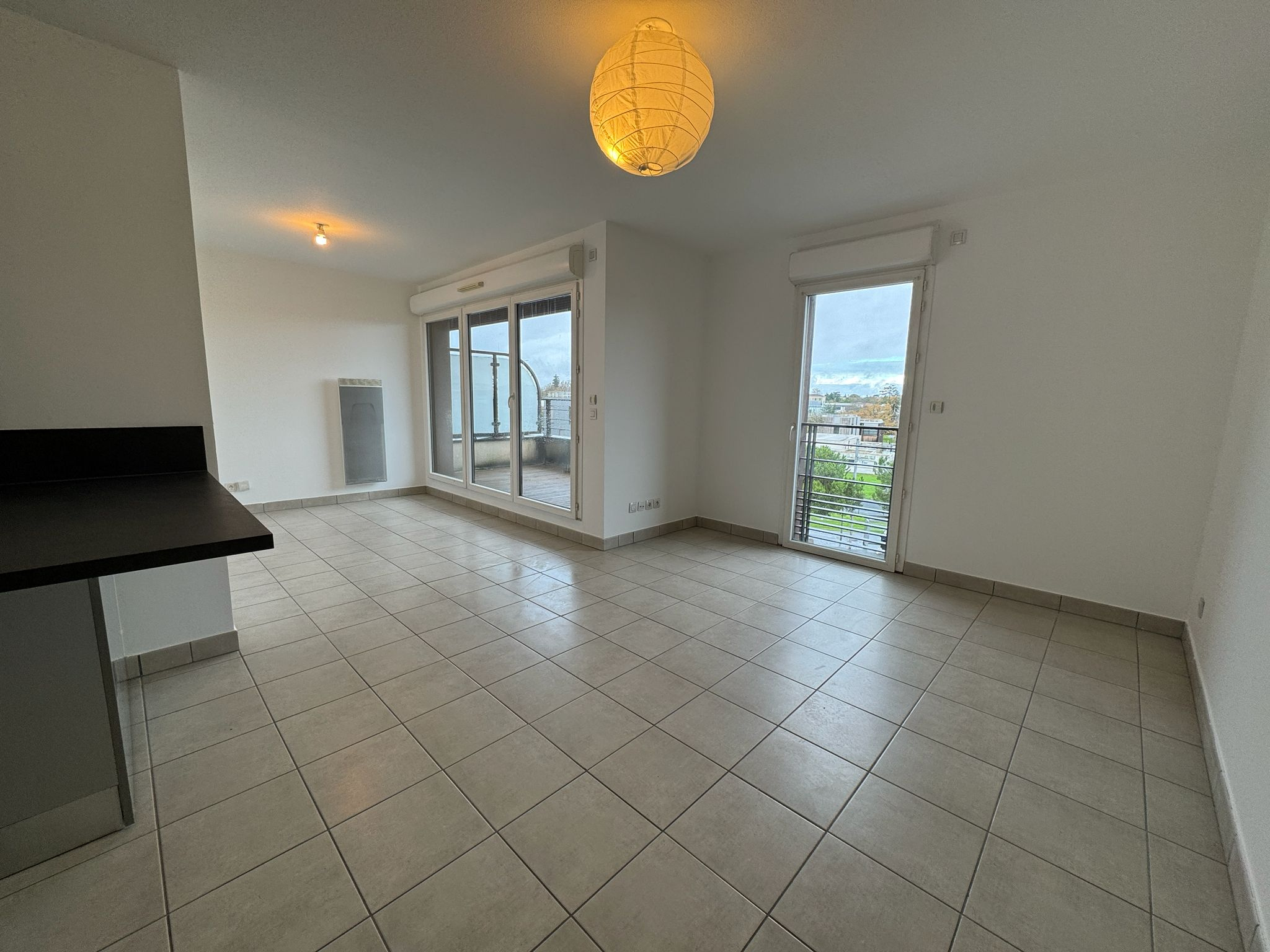 TALENCE – Peixotto – Très joli T2 de 55 m2