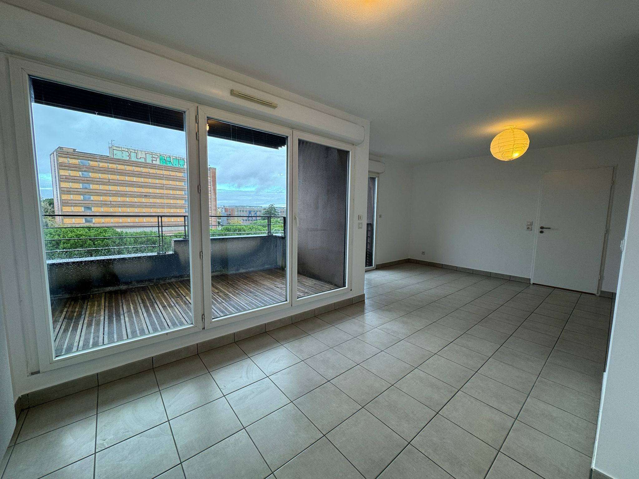 TALENCE – Peixotto – Très joli T2 de 55 m2