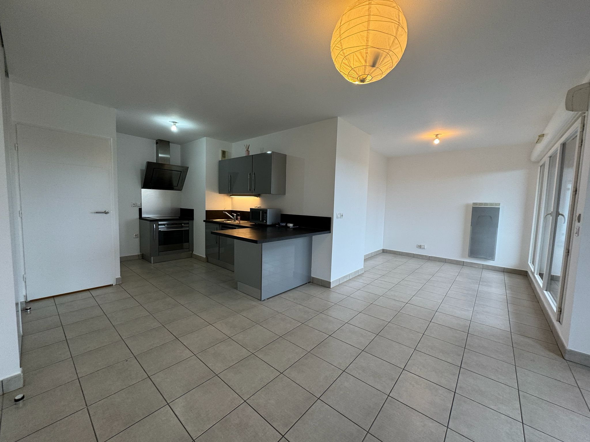 TALENCE – Peixotto – Très joli T2 de 55 m2