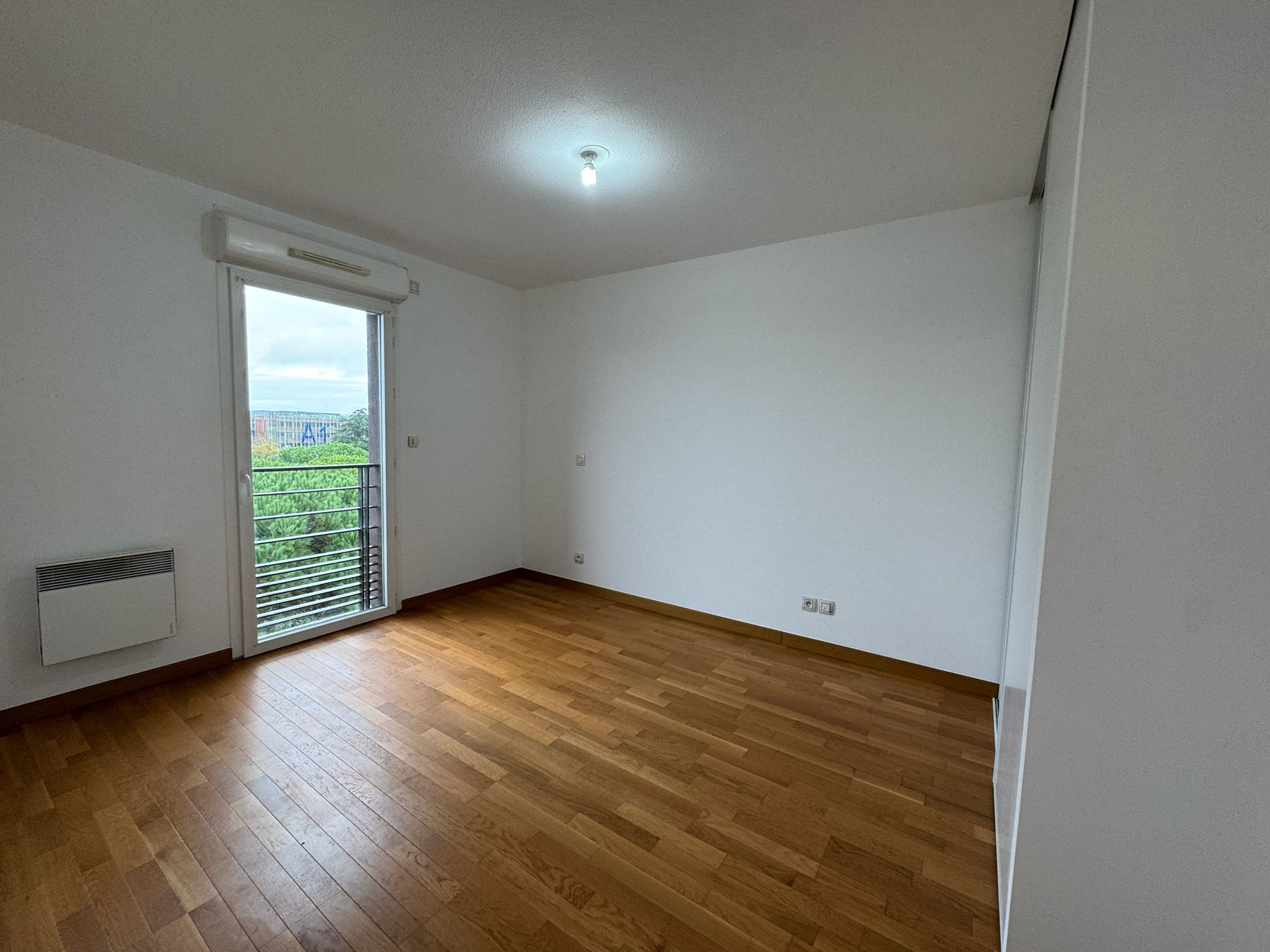 TALENCE – Peixotto – Très joli T2 de 55 m2