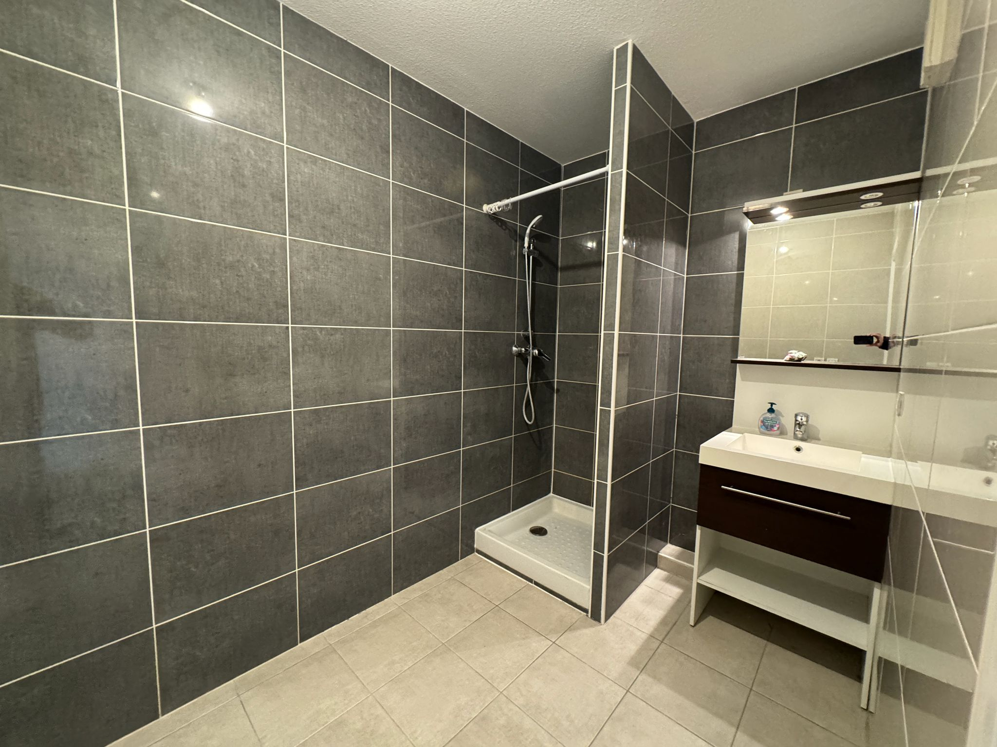 TALENCE – Peixotto – Très joli T2 de 55 m2