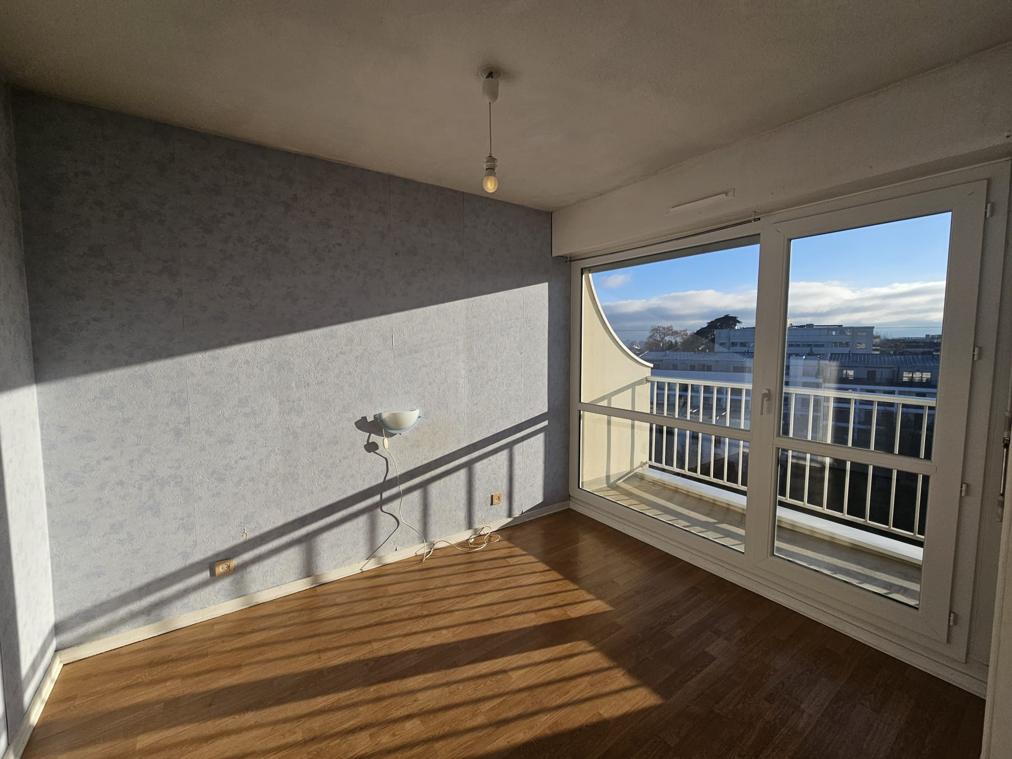 Bordeaux Caudéran – Très joli T2 de 34m2 – Lumineux