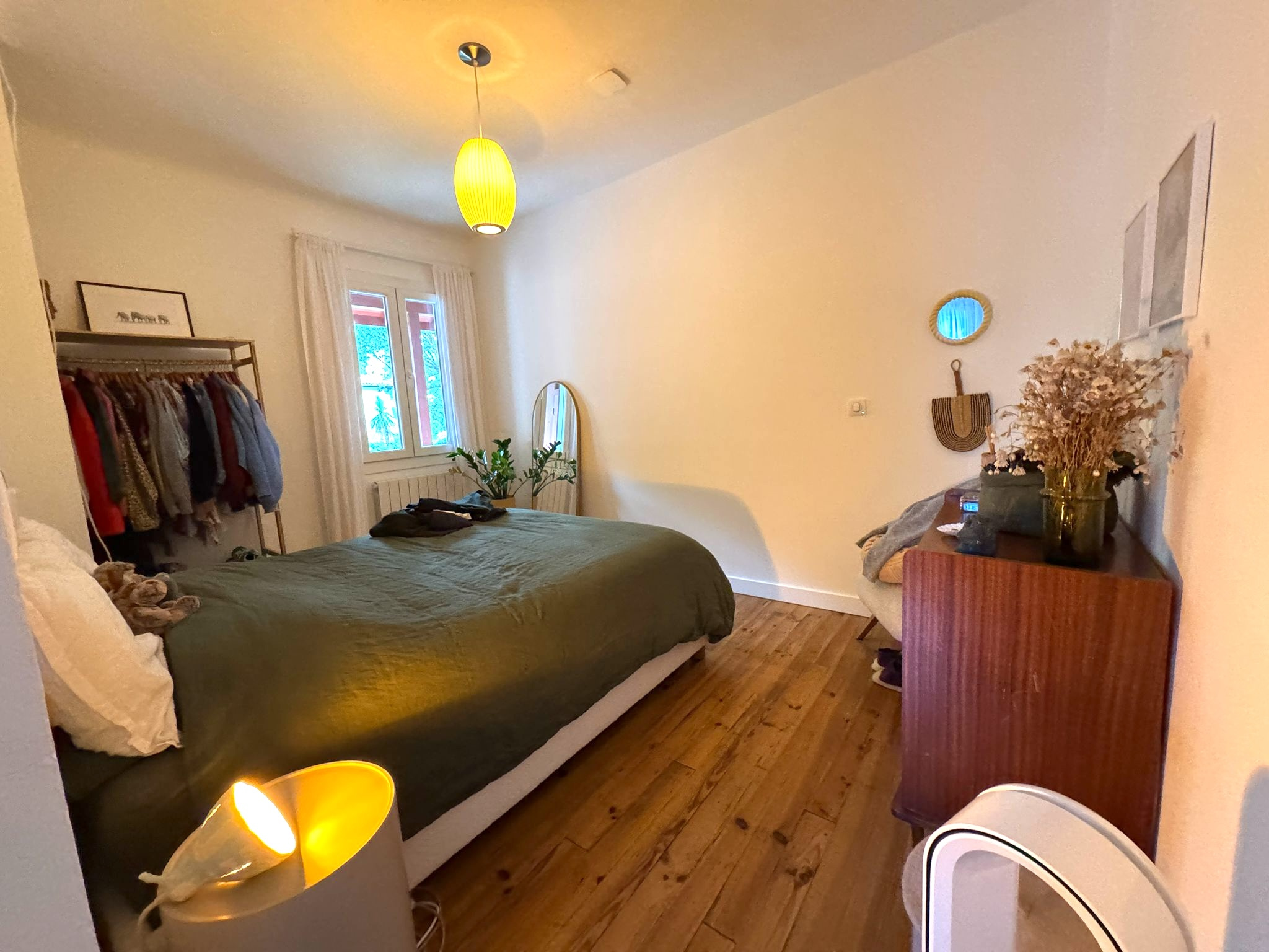 HOSSEGOR – SOORTS – Charmant T3 de 55 m2 – location à l’année