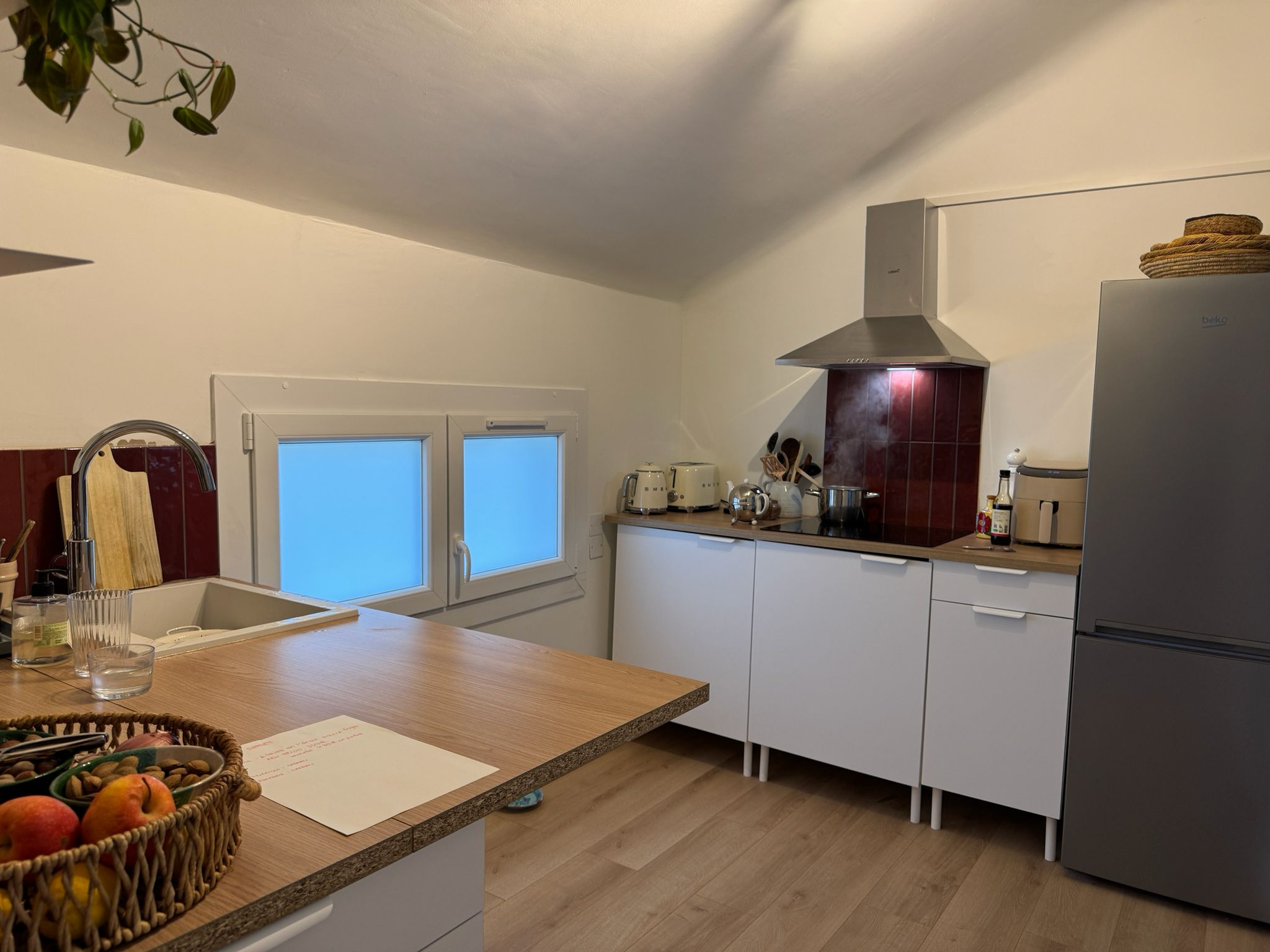 HOSSEGOR – SOORTS – Charmant T3 de 55 m2 – location à l’année