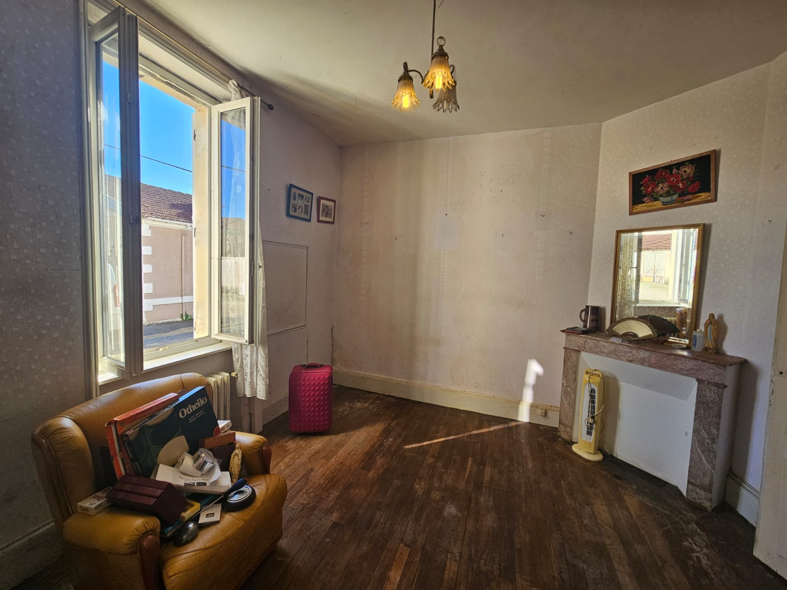 Charmante Maison Périgourdine de 104 m2 – À rénover – Périgueux