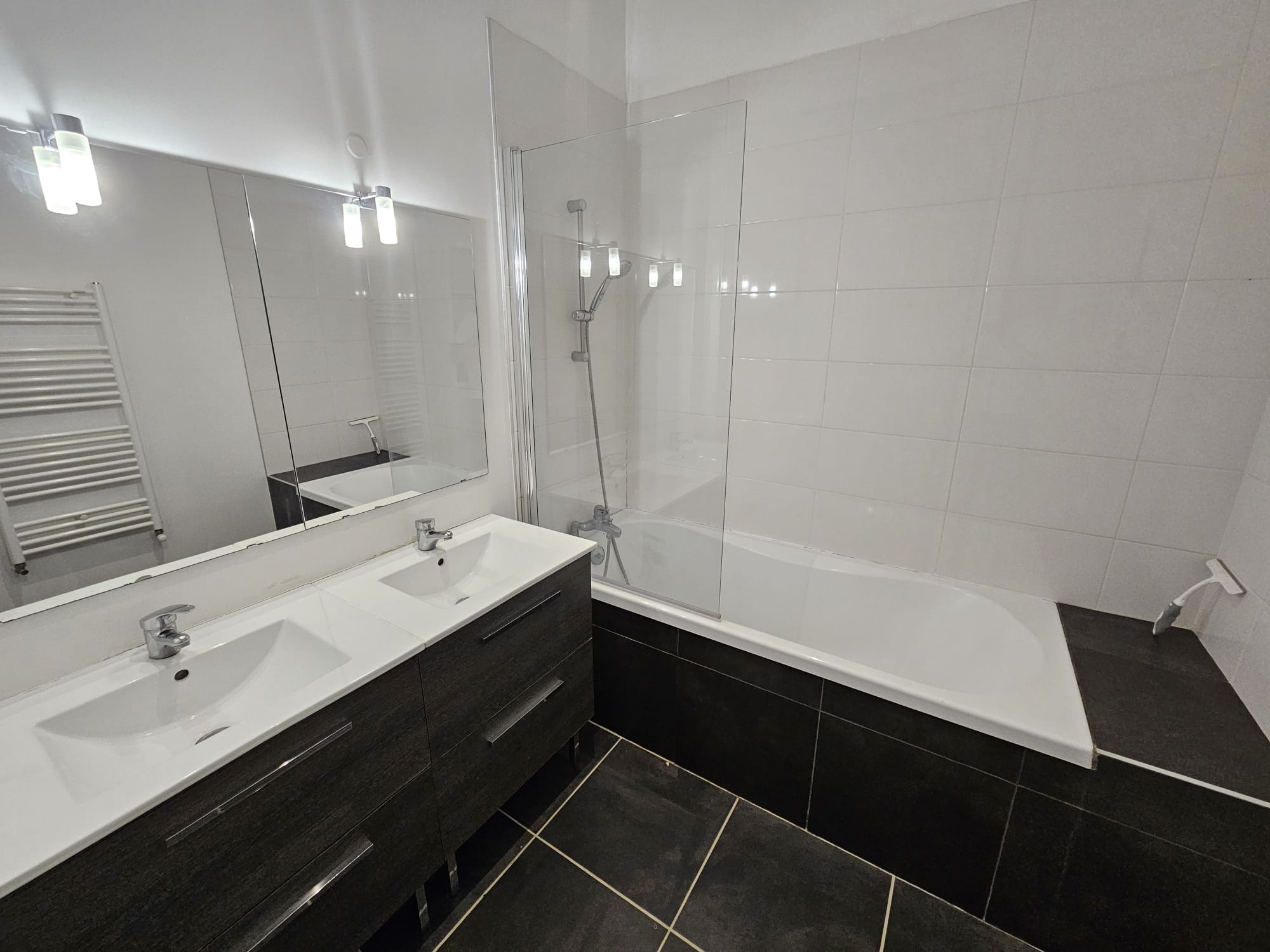 Bordeaux St Projet – Magnifique Appartement T3 de 77 m2 avec Balcon