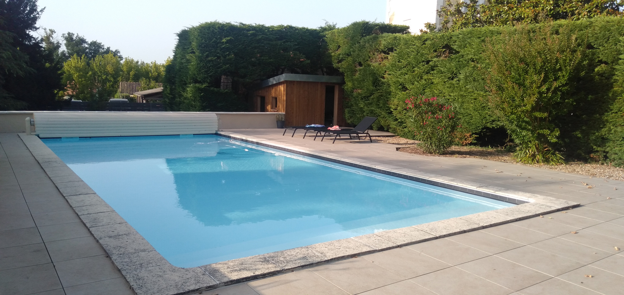 Ribérac – Superbe Maison Familiale de 267 m2 – Grand Jardin – Dépendance de 70 m2