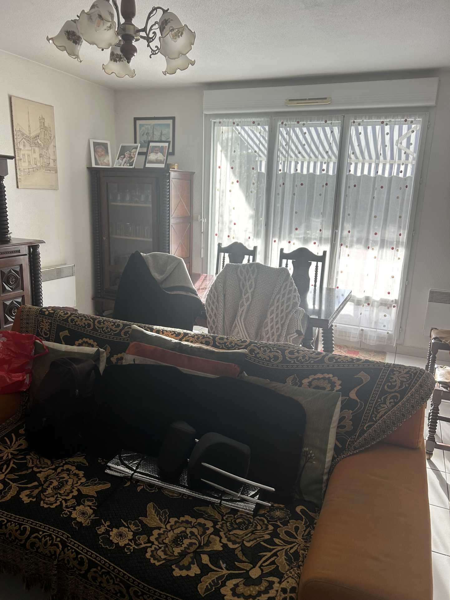 SAINT ANDRE DE CUBZAC MAISON T 03 DE 65.00 M2