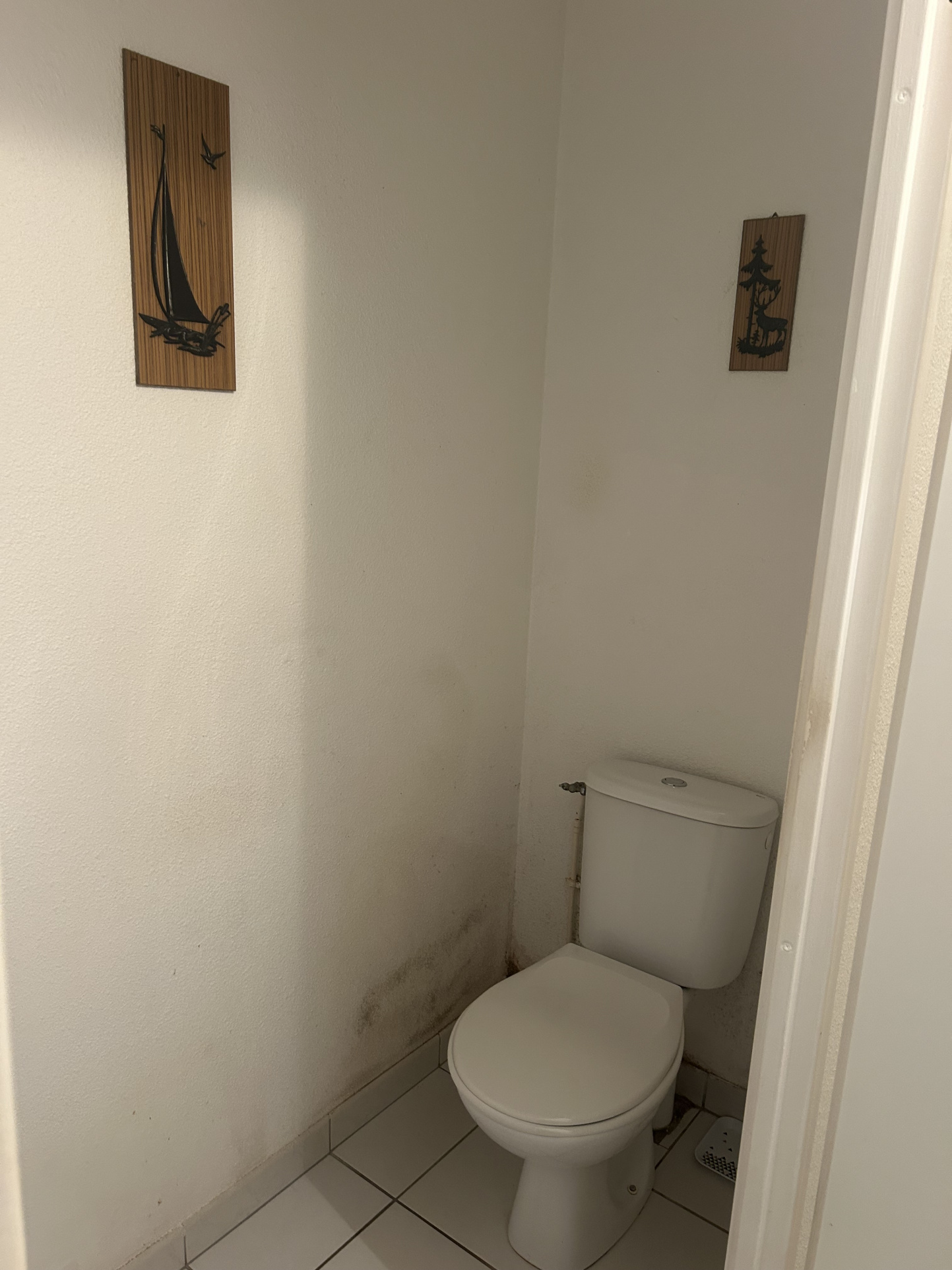 SAINT ANDRE DE CUBZAC MAISON T 03 DE 65.00 M2