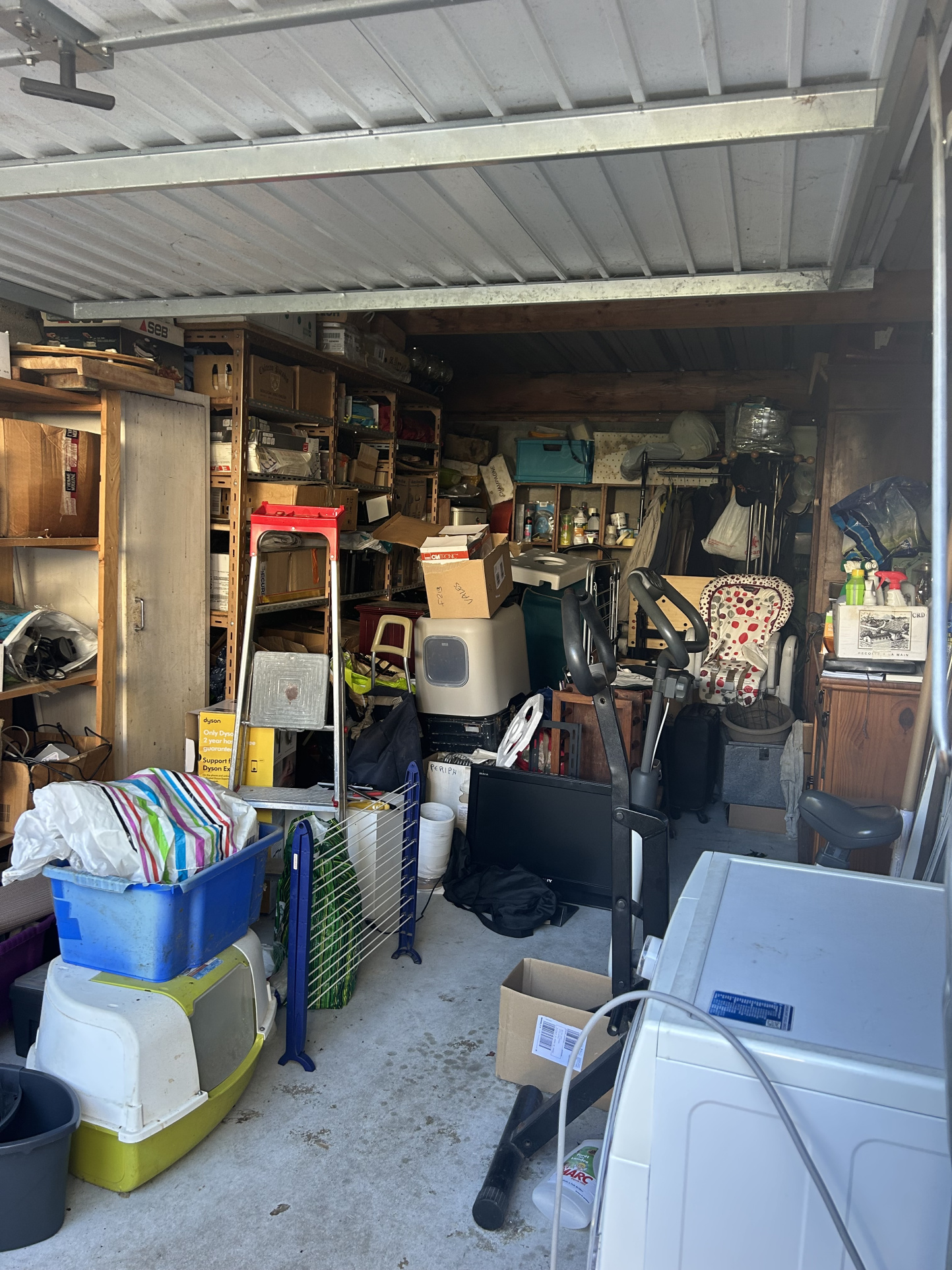 SAINT ANDRE DE CUBZAC MAISON T 03 DE 65.00 M2