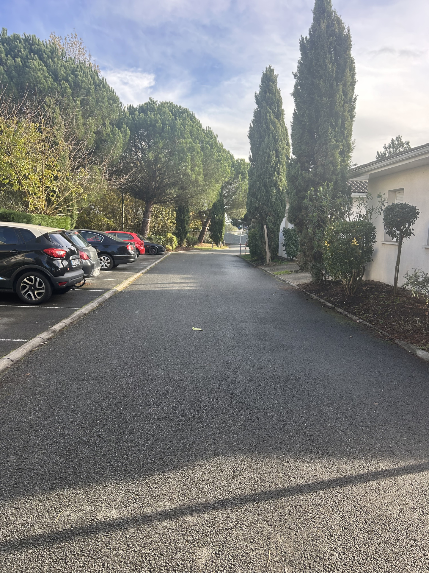 SAINT ANDRE DE CUBZAC MAISON T 03 DE 65.00 M2