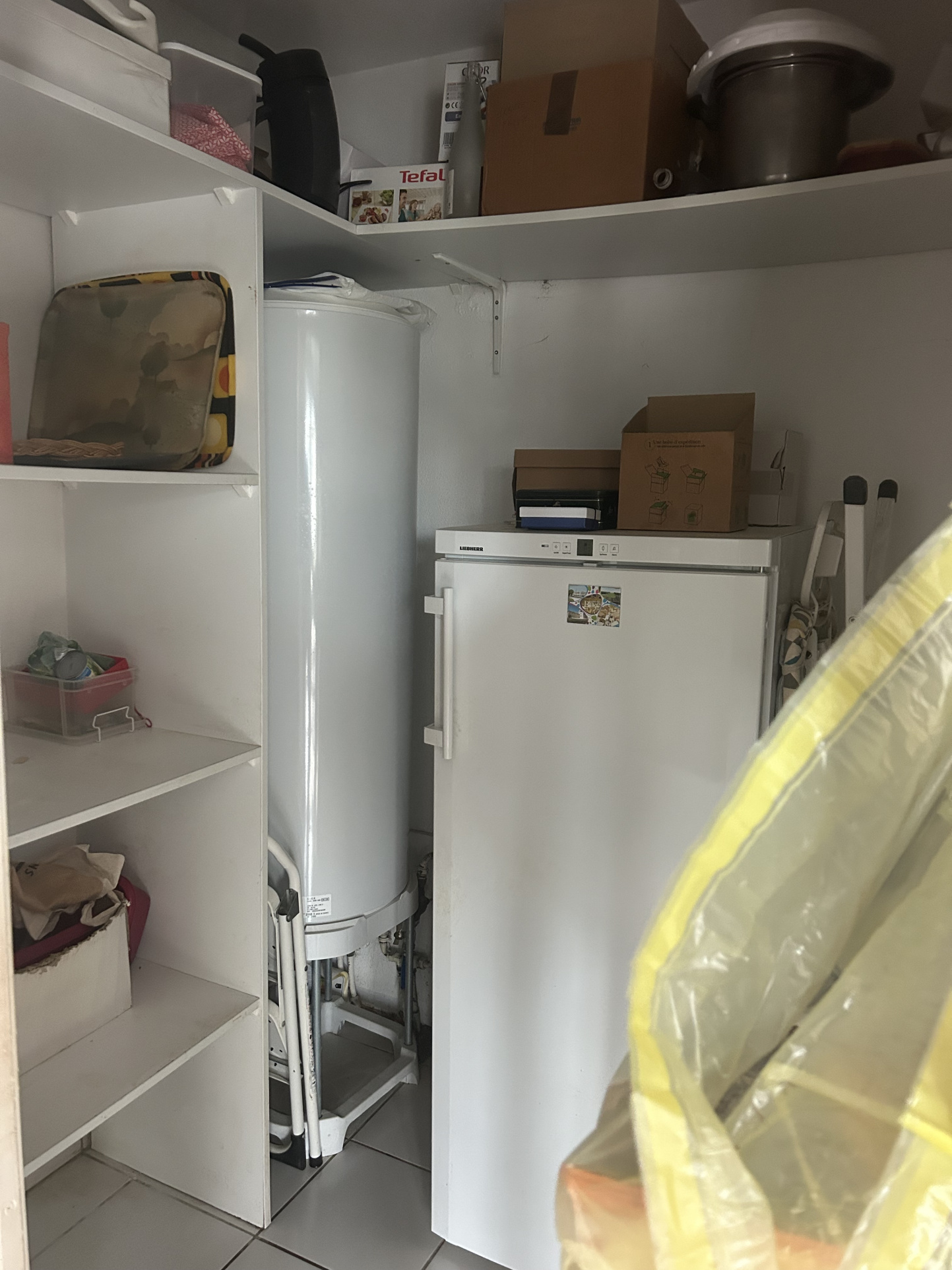 SAINT ANDRE DE CUBZAC MAISON T 03 DE 65.00 M2