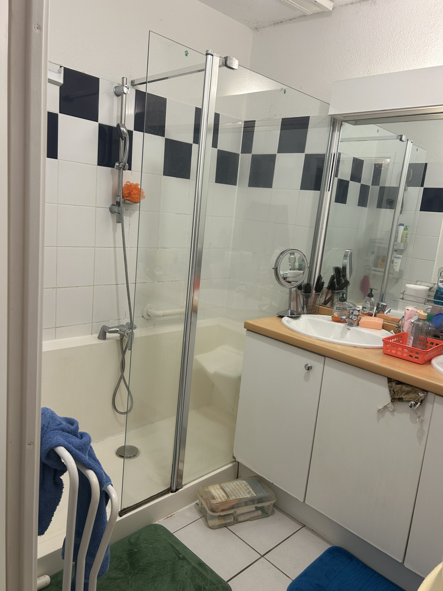 SAINT ANDRE DE CUBZAC MAISON T 03 DE 65.00 M2