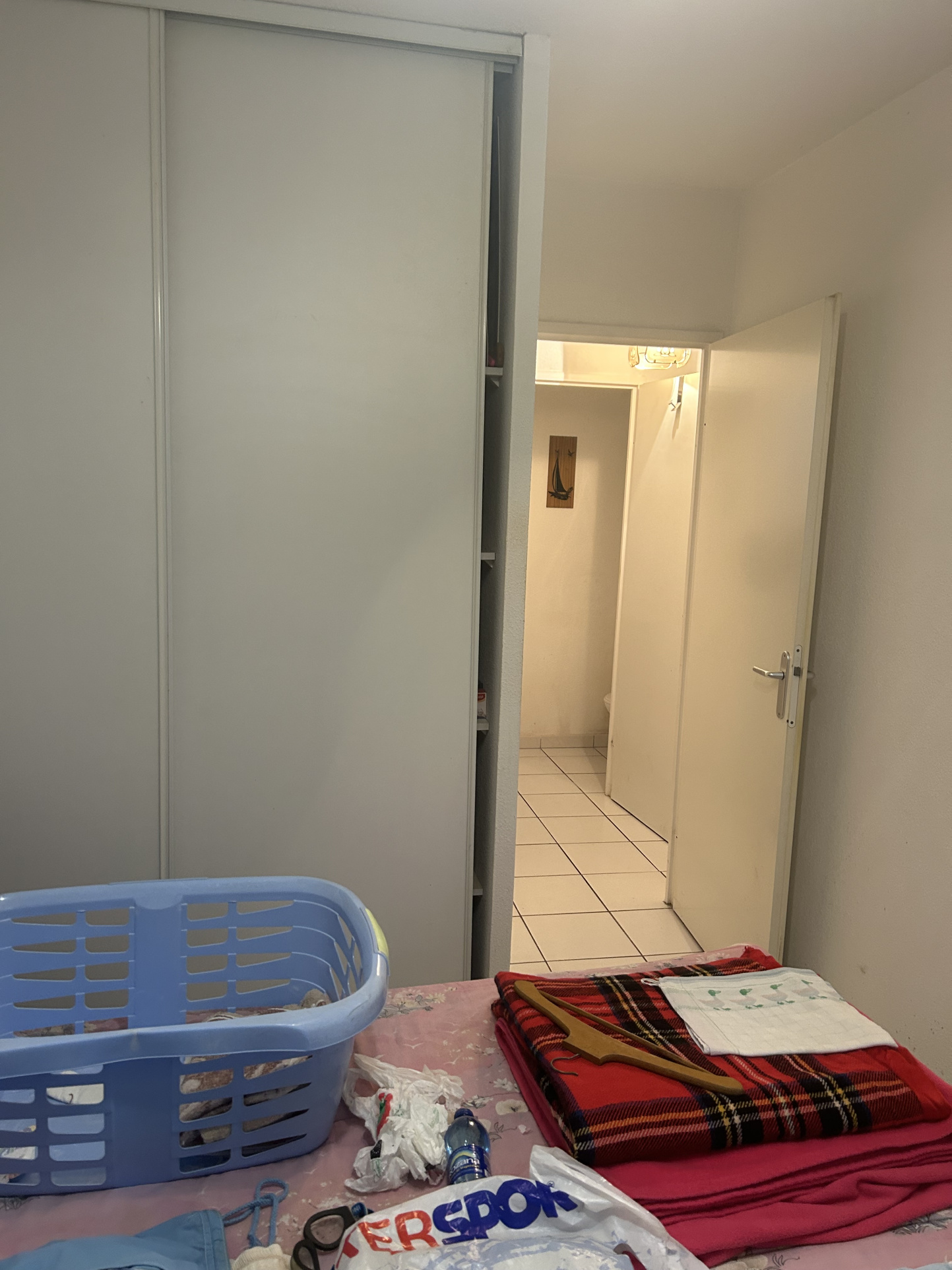 SAINT ANDRE DE CUBZAC MAISON T 03 DE 65.00 M2