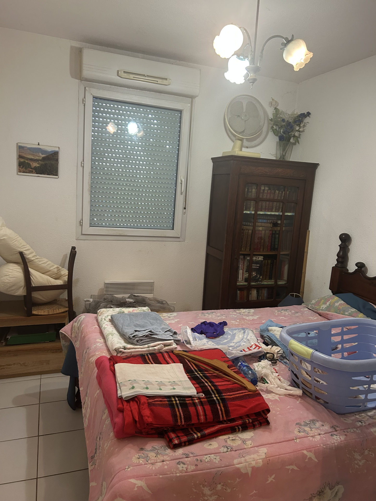 SAINT ANDRE DE CUBZAC MAISON T 03 DE 65.00 M2