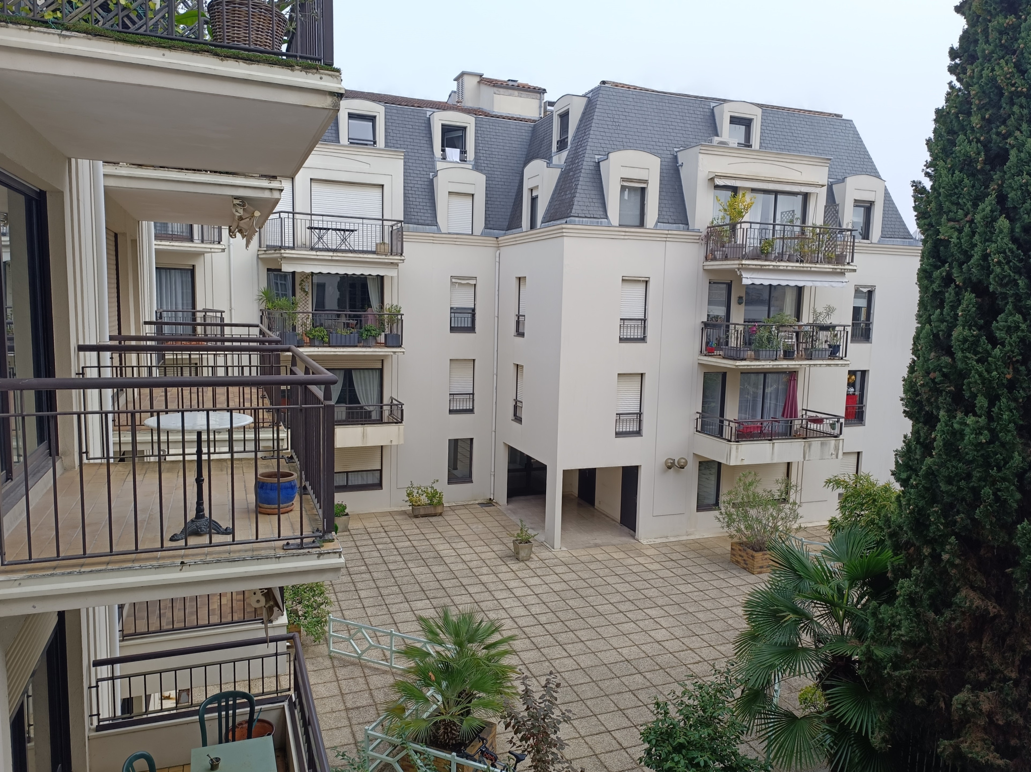 Bordeaux – Rue de Turenne – Appartement T1 de 27 m2