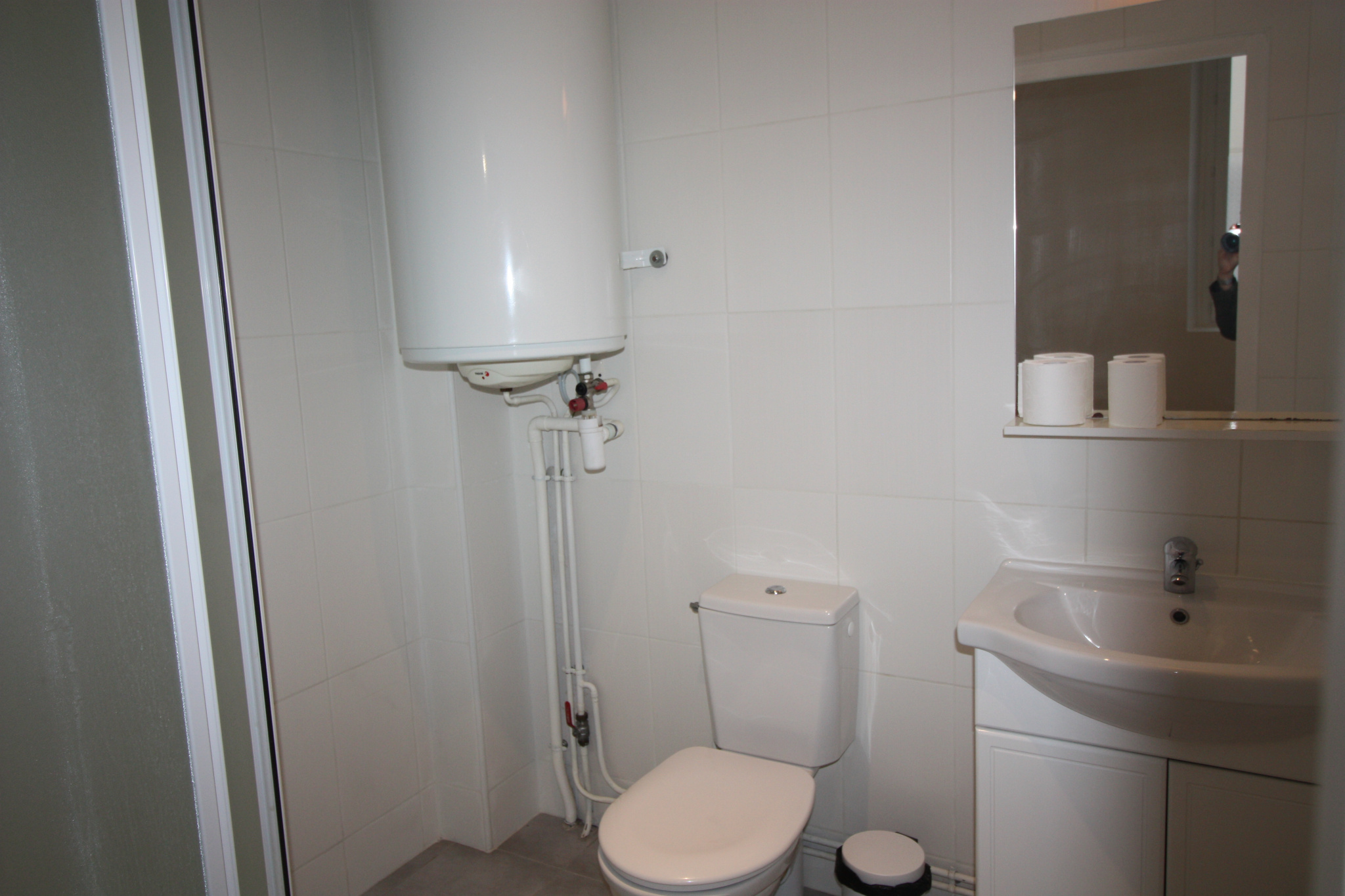 BORDEAUX – Victoire (Rue Clément) – Joli Studio