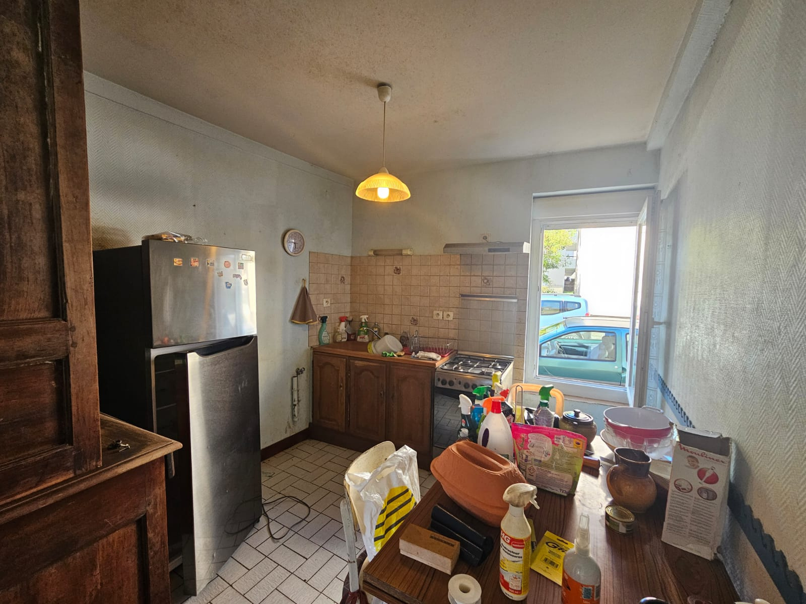 Charmante Maison Périgourdine de 104 m2 – À rénover – Périgueux