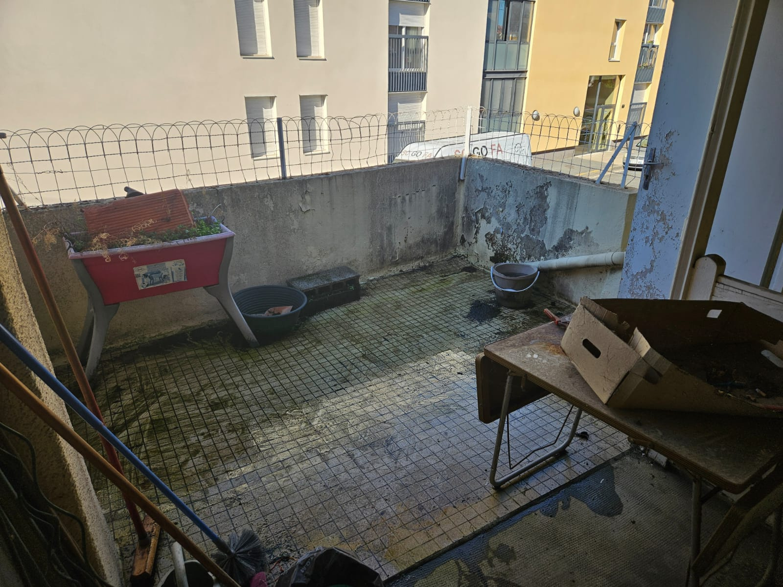 Charmante Maison Périgourdine de 104 m2 – À rénover – Périgueux