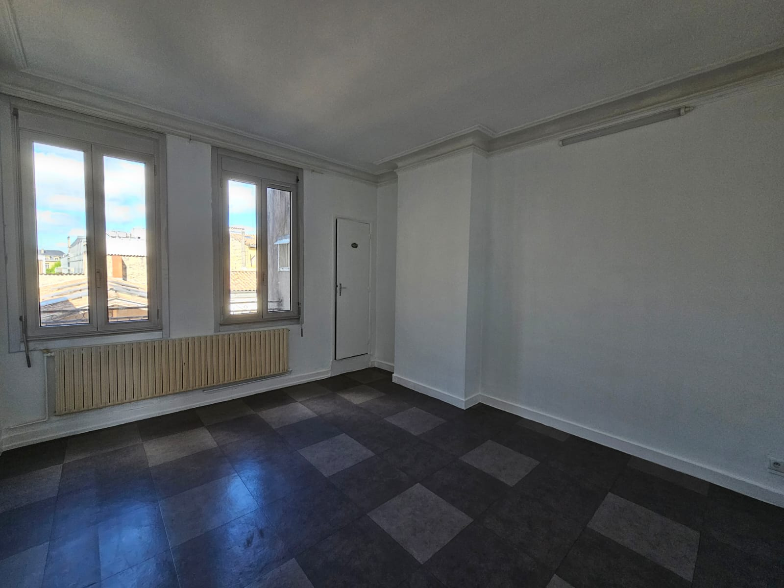 Bordeaux – Victoire – Immeuble 5 lots