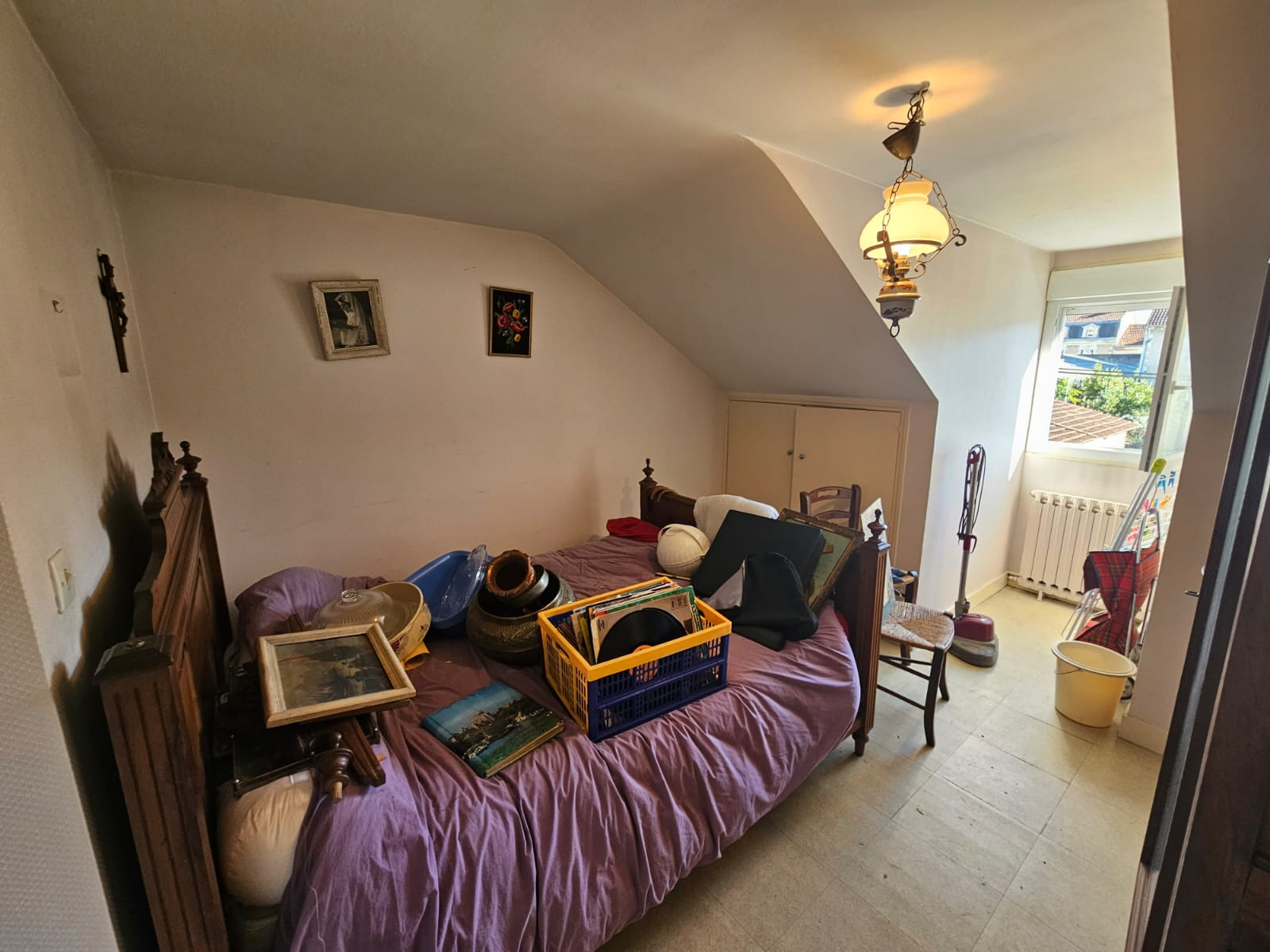 Charmante Maison Périgourdine de 104 m2 – À rénover – Périgueux