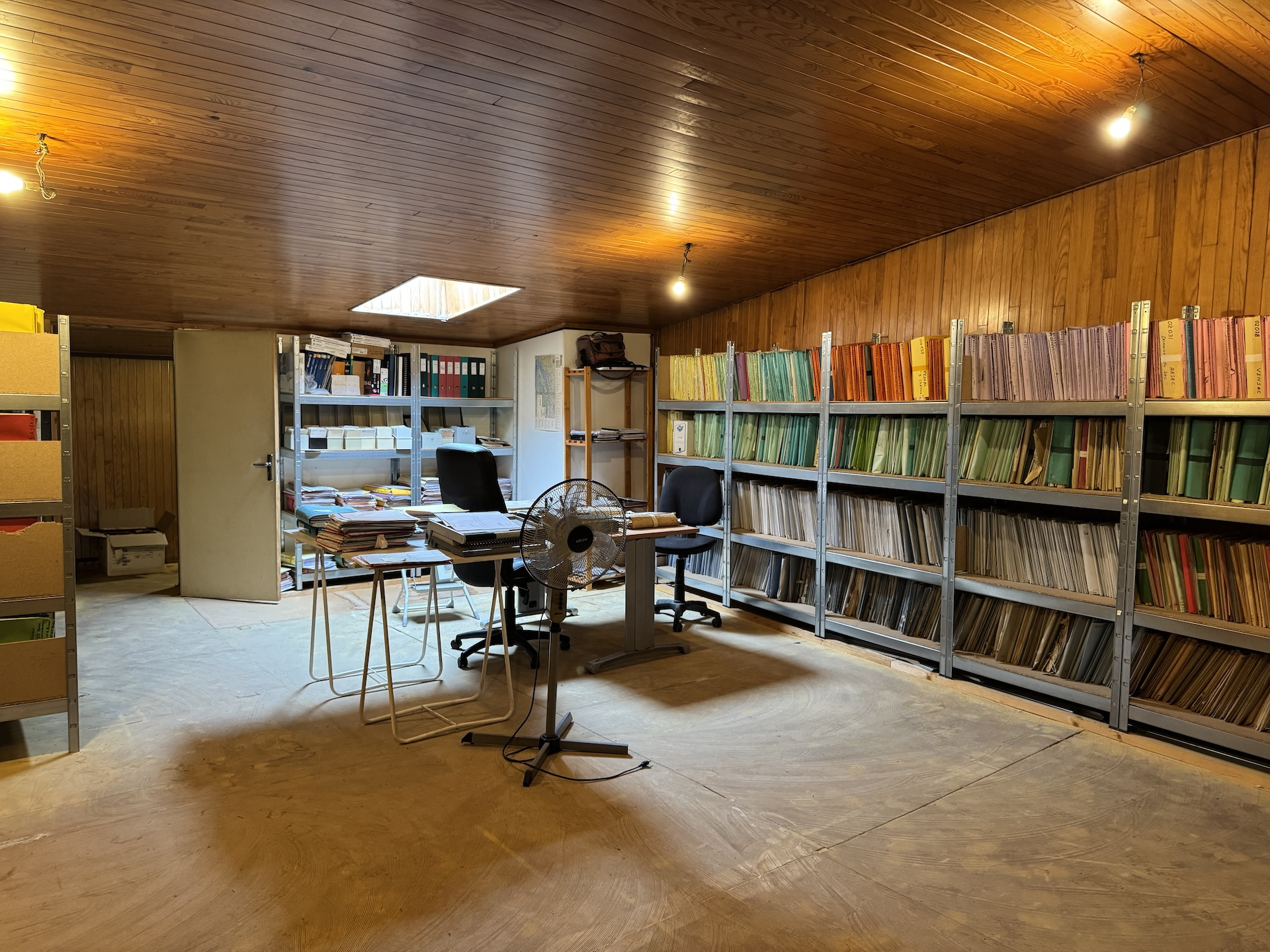 Bègles/Bordeaux – Route de Toulouse – Local commercial Viager Libre