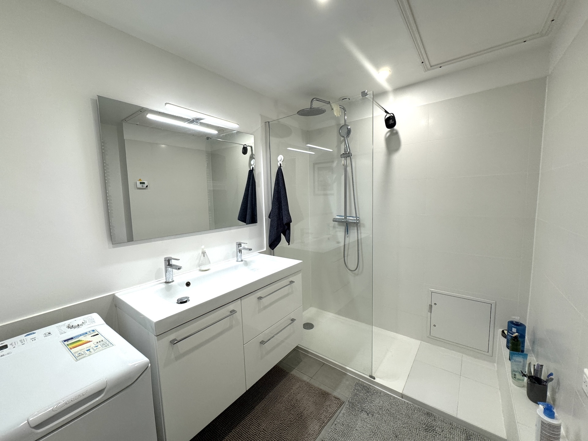 Bordeaux – Centre Historique/ Place St Pierre – T3 rénové de 50 m2