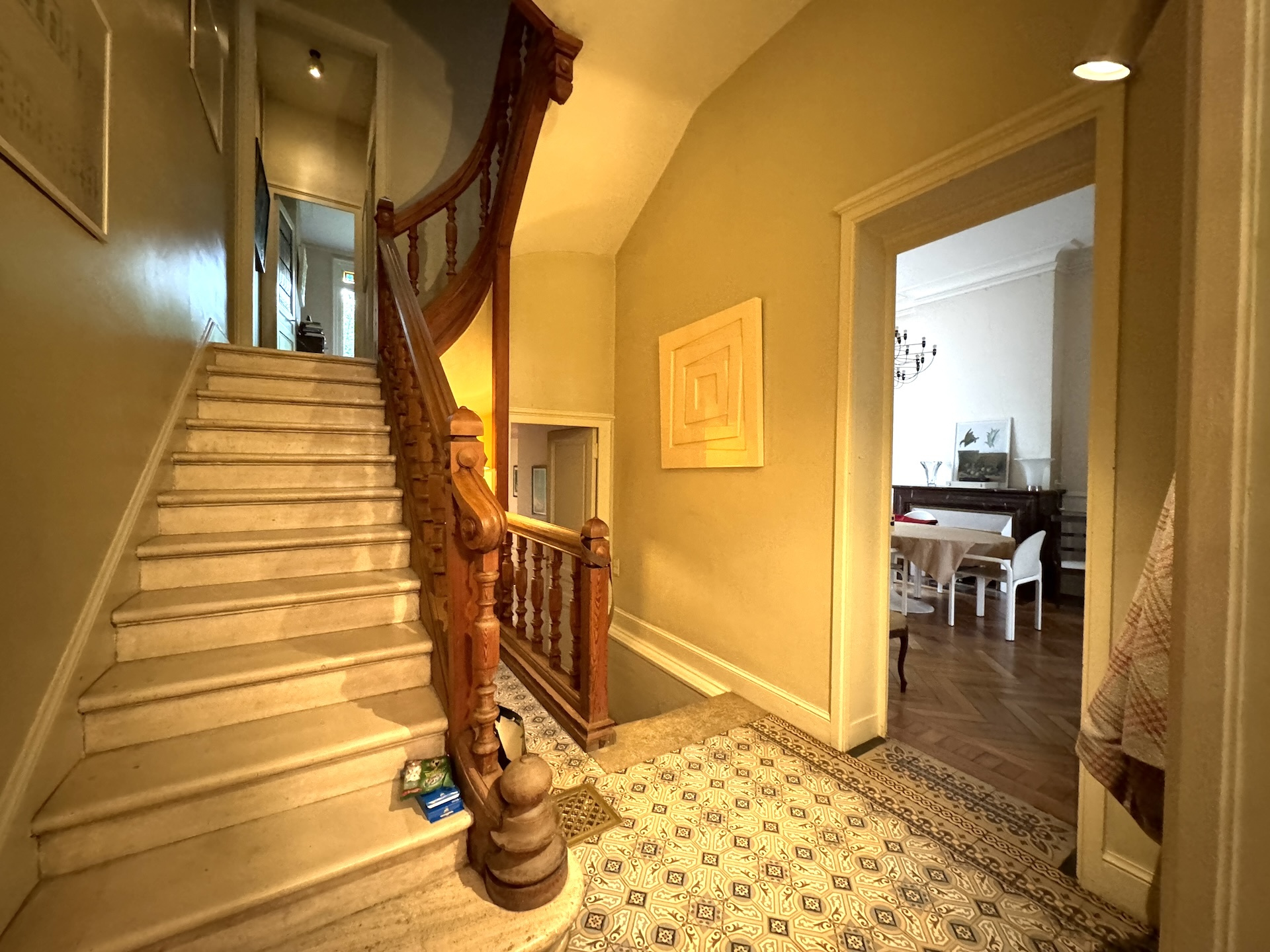 Bordeaux Croix Blanche – Grande maison familiale 9 pièces 225 m2