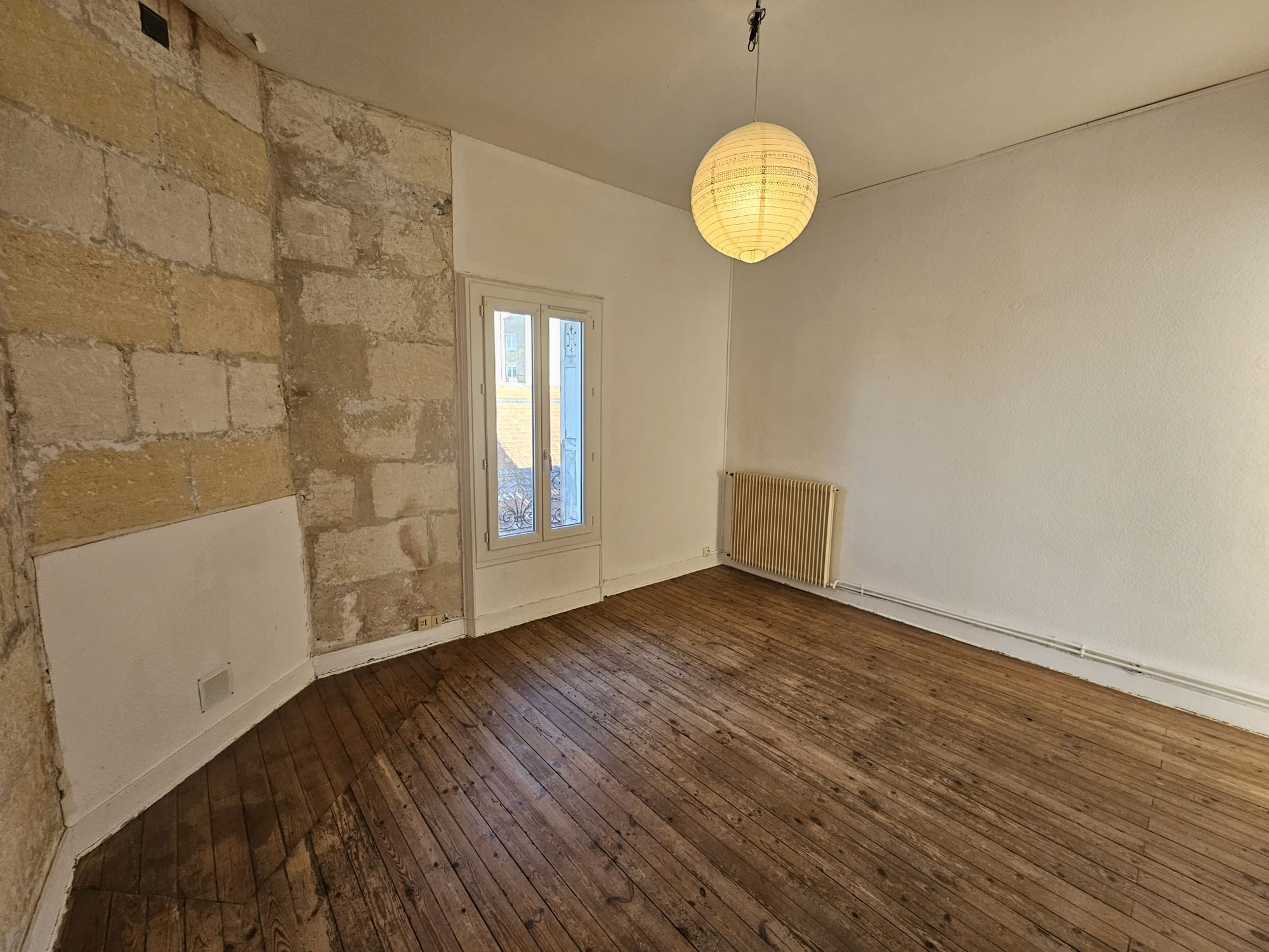 Bordeaux Victoire – rue Cousin – T2 de 48 m2