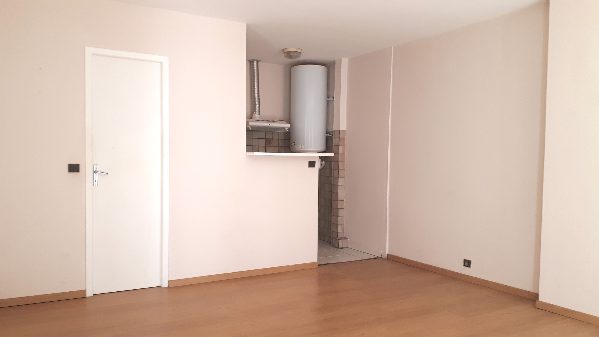 BORDEAUX – GAMBETTA – Charmant T2 de 36 m2 – Plein Coeur de Ville