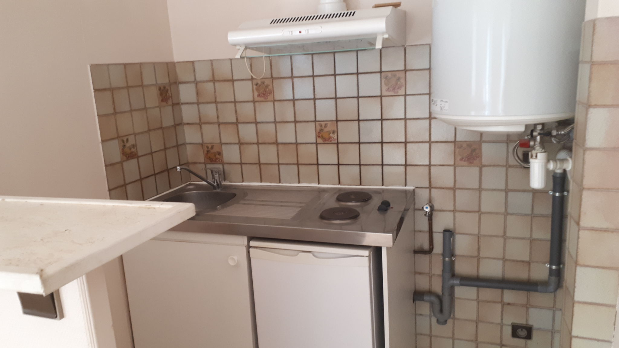 BORDEAUX – GAMBETTA – Charmant T2 de 36 m2 – Plein Coeur de Ville