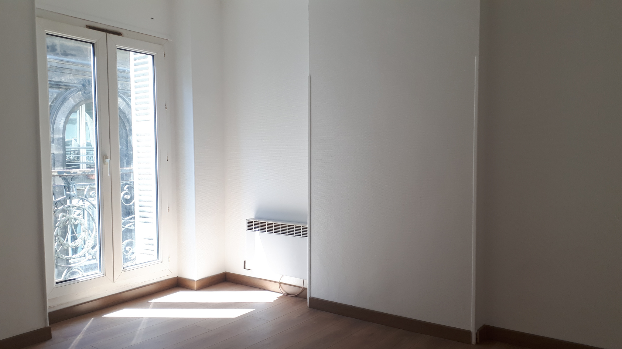 BORDEAUX – GAMBETTA – Charmant T2 de 36 m2 – Plein Coeur de Ville