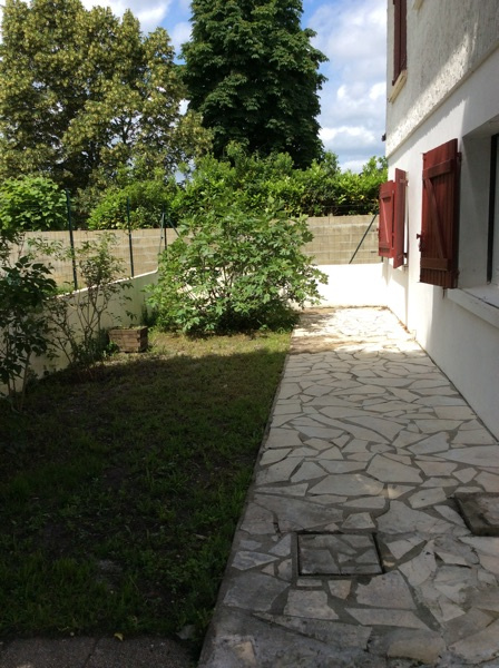 St Médard en Jalles – Alexis Puyo – Joli T2 – toutes charges comprises