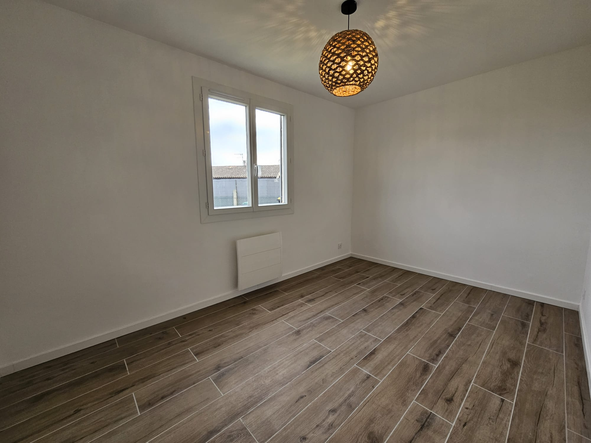 Cadaujac – Rue des Graves – Très Jolie Maison avec jardin – NEUVE