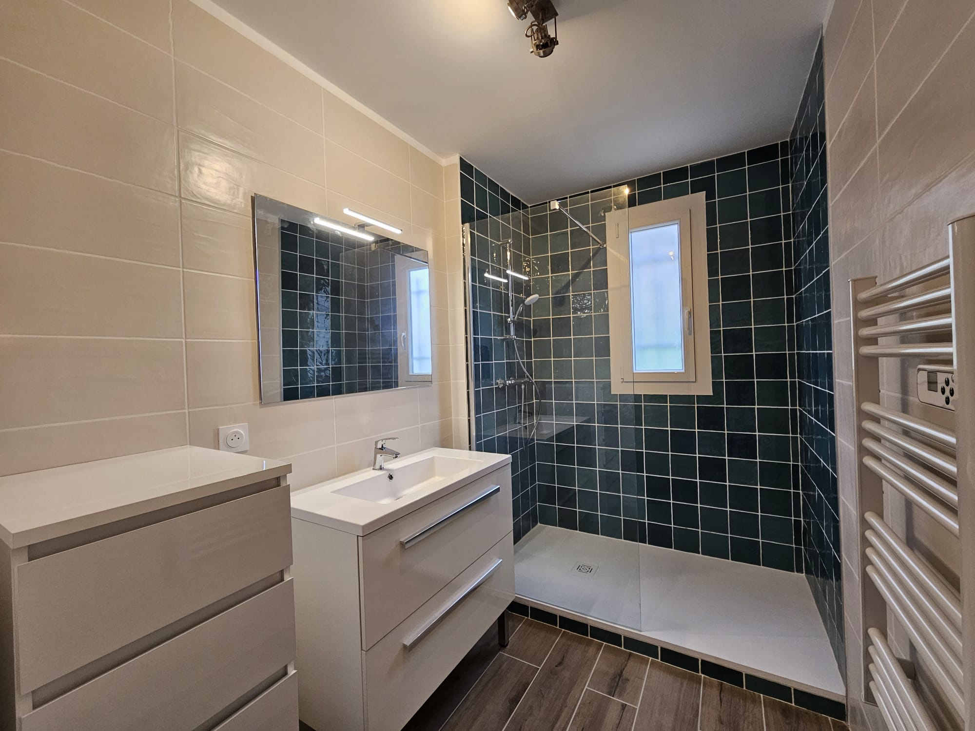 Cadaujac – Rue des Graves – Très Jolie Maison avec jardin – NEUVE