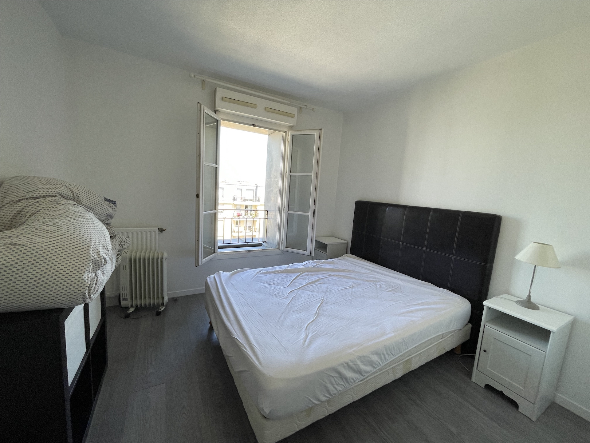 Bordeaux – Ravezies – Joli T2 meublé de 56 m2