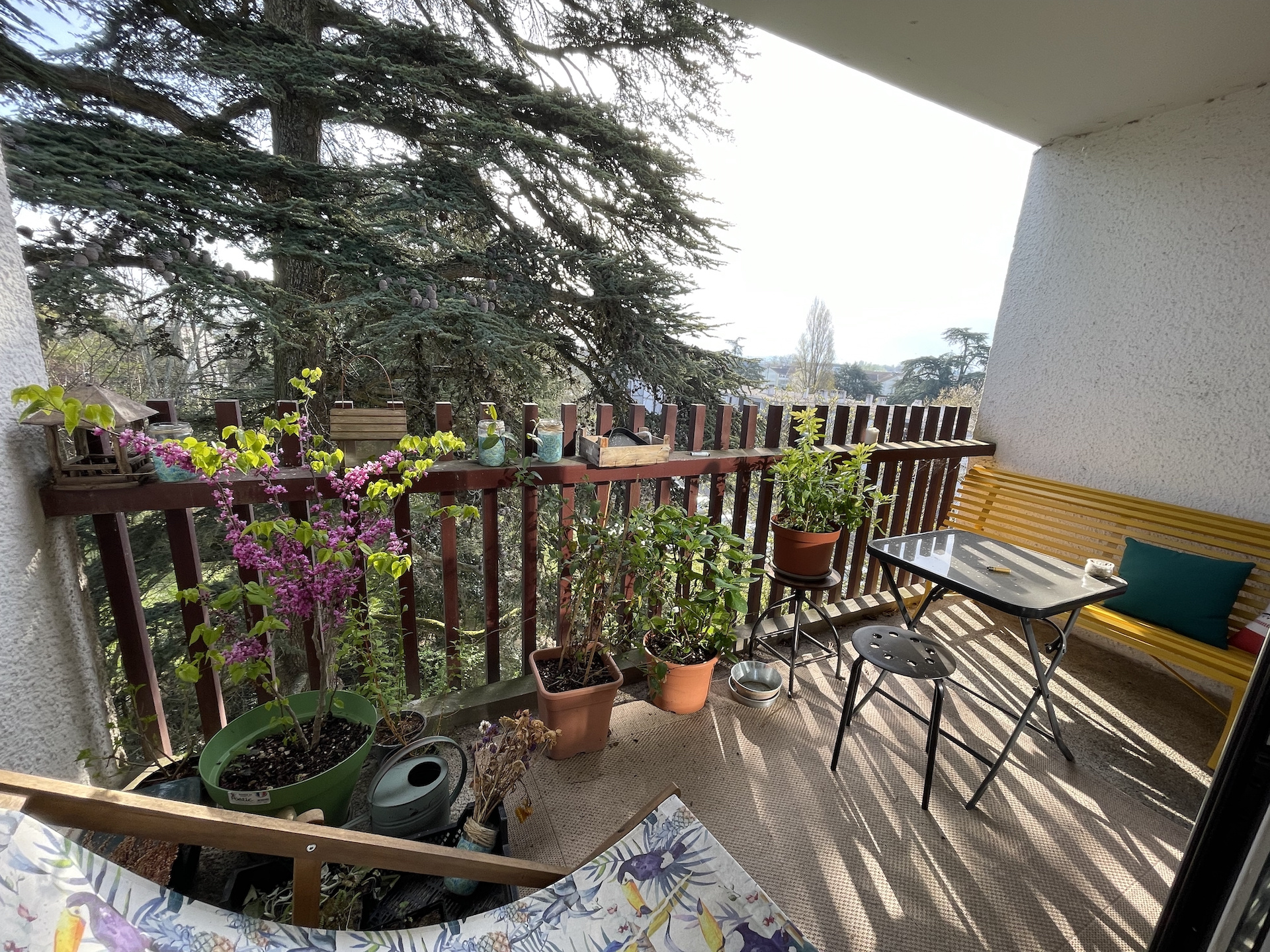 Villenave d&rsquo;Ornon – Mussonville – Bel appartement T4 idéal famille