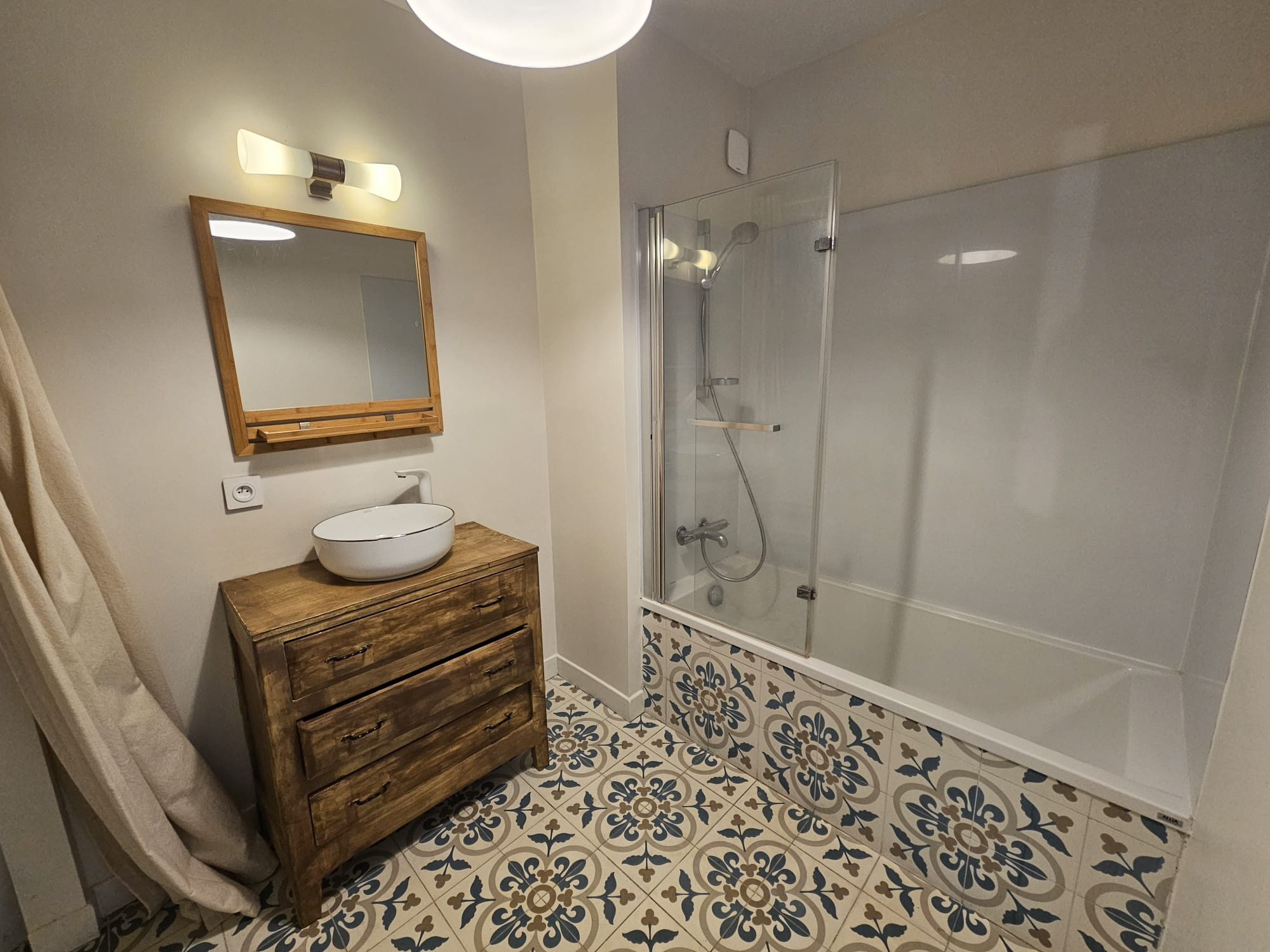 Villenave d&rsquo;Ornon – Mussonville – Bel appartement T4 idéal famille