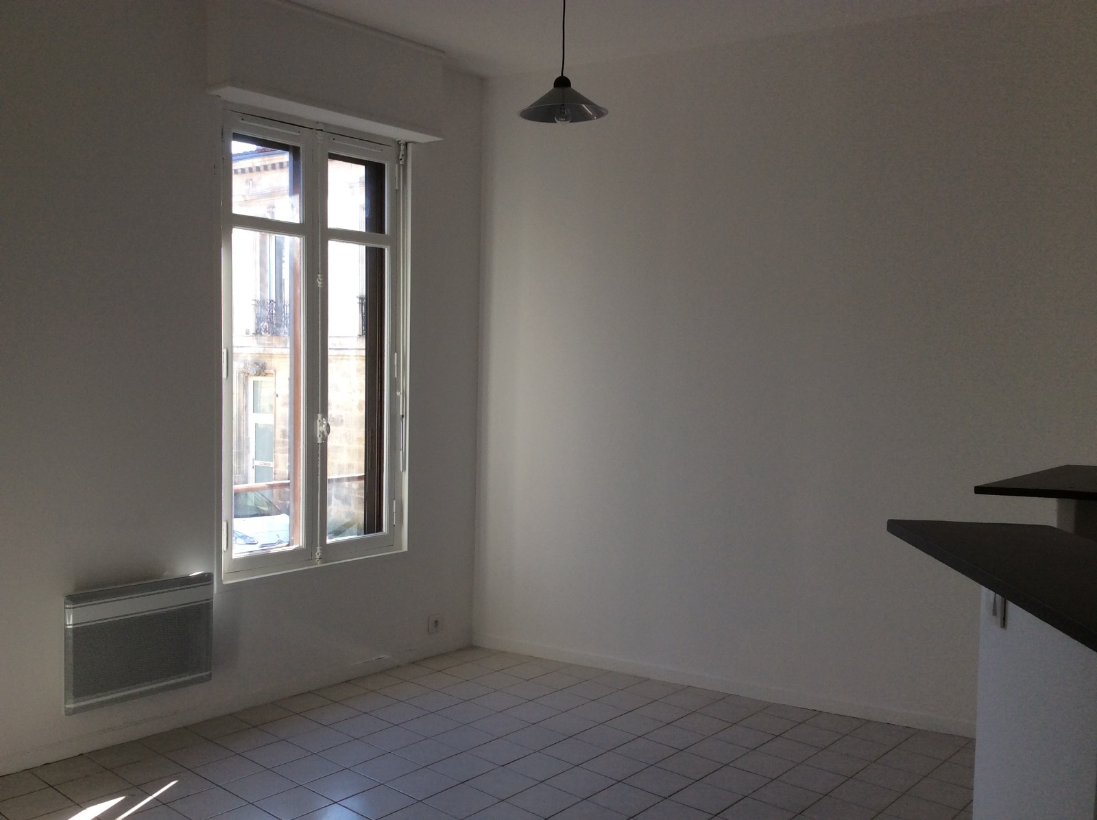 Bordeaux – Proche Pellegrin – Joli T2 de 41 m2