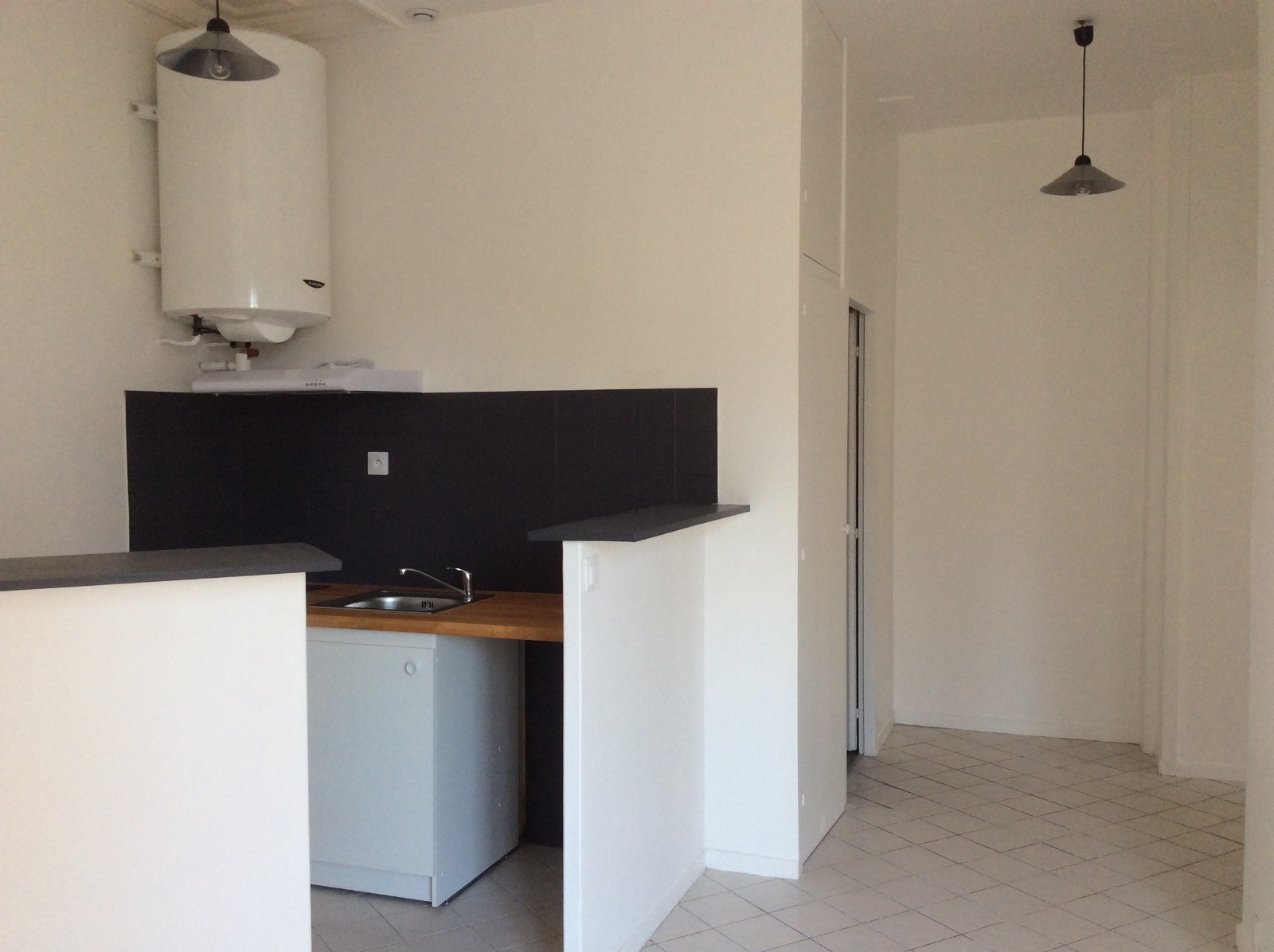 Bordeaux – Proche Pellegrin – Joli T2 de 41 m2