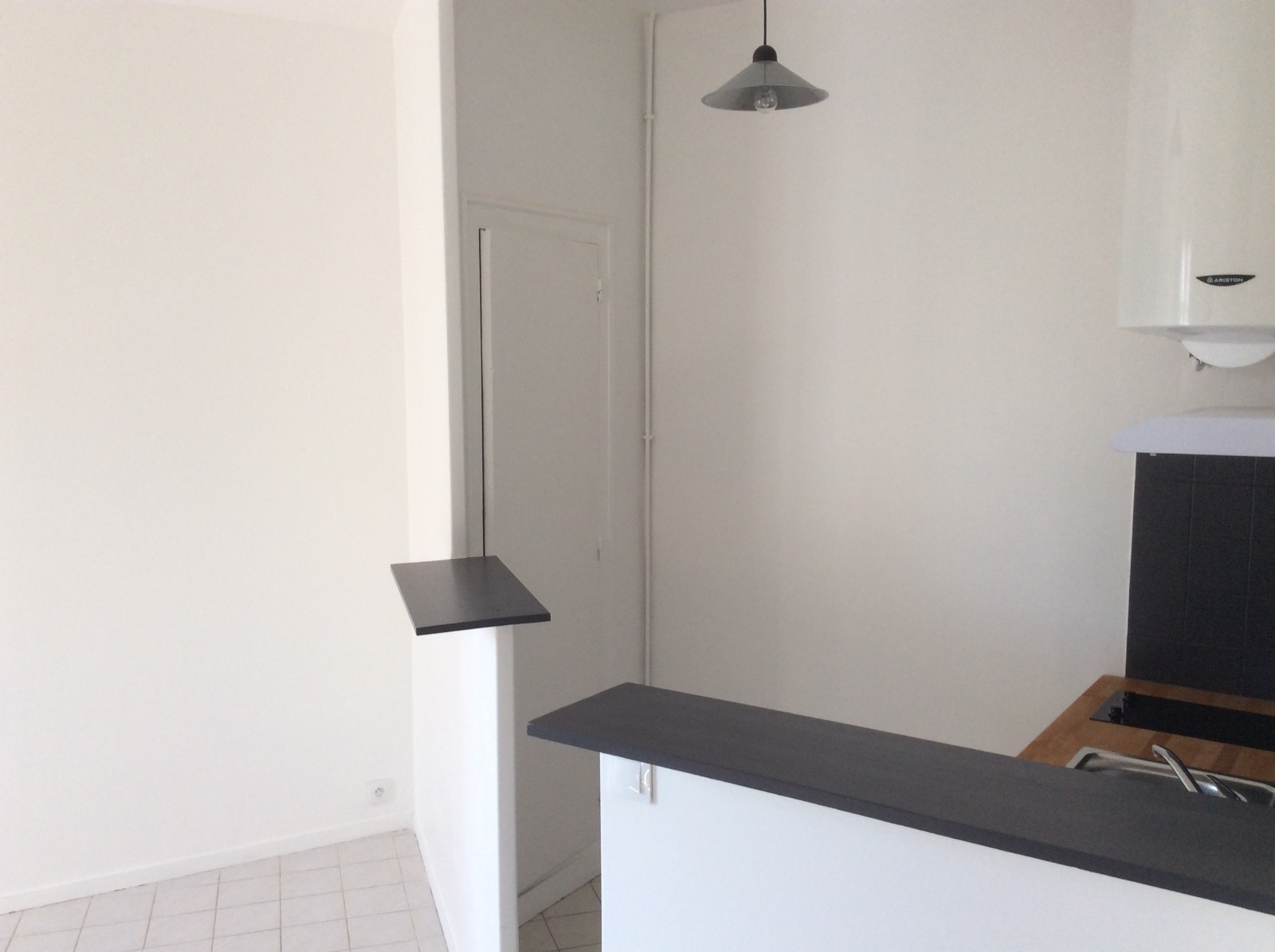 Bordeaux – Proche Pellegrin – Joli T2 de 41 m2