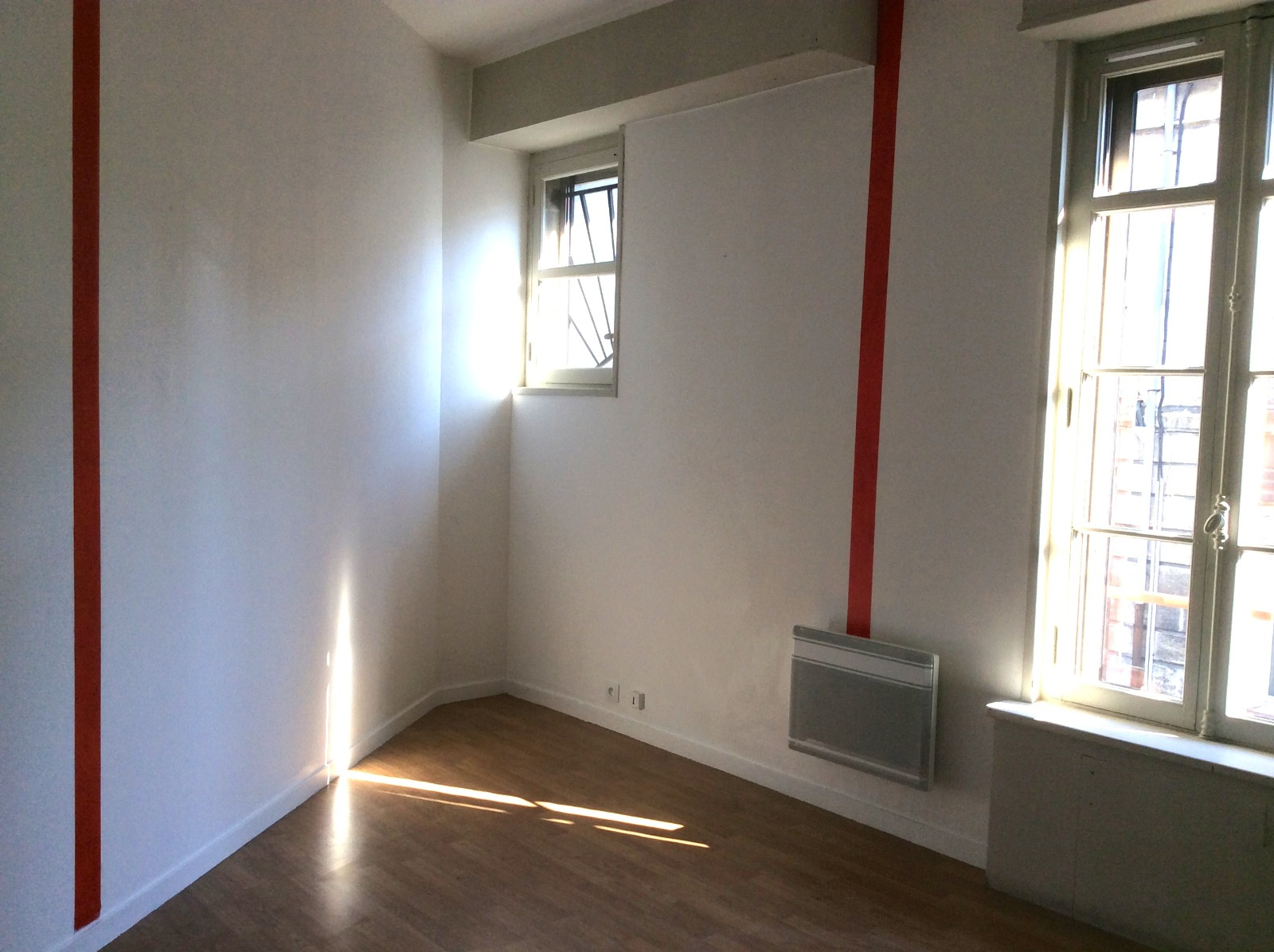 Bordeaux – Proche Pellegrin – Joli T2 de 41 m2