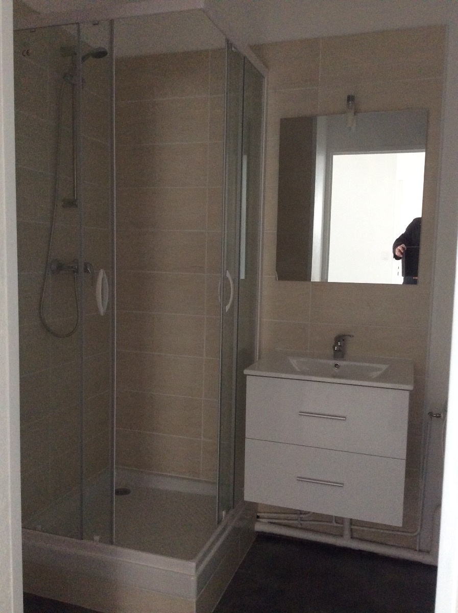 Bordeaux – Proche Pellegrin – Joli T2 de 41 m2