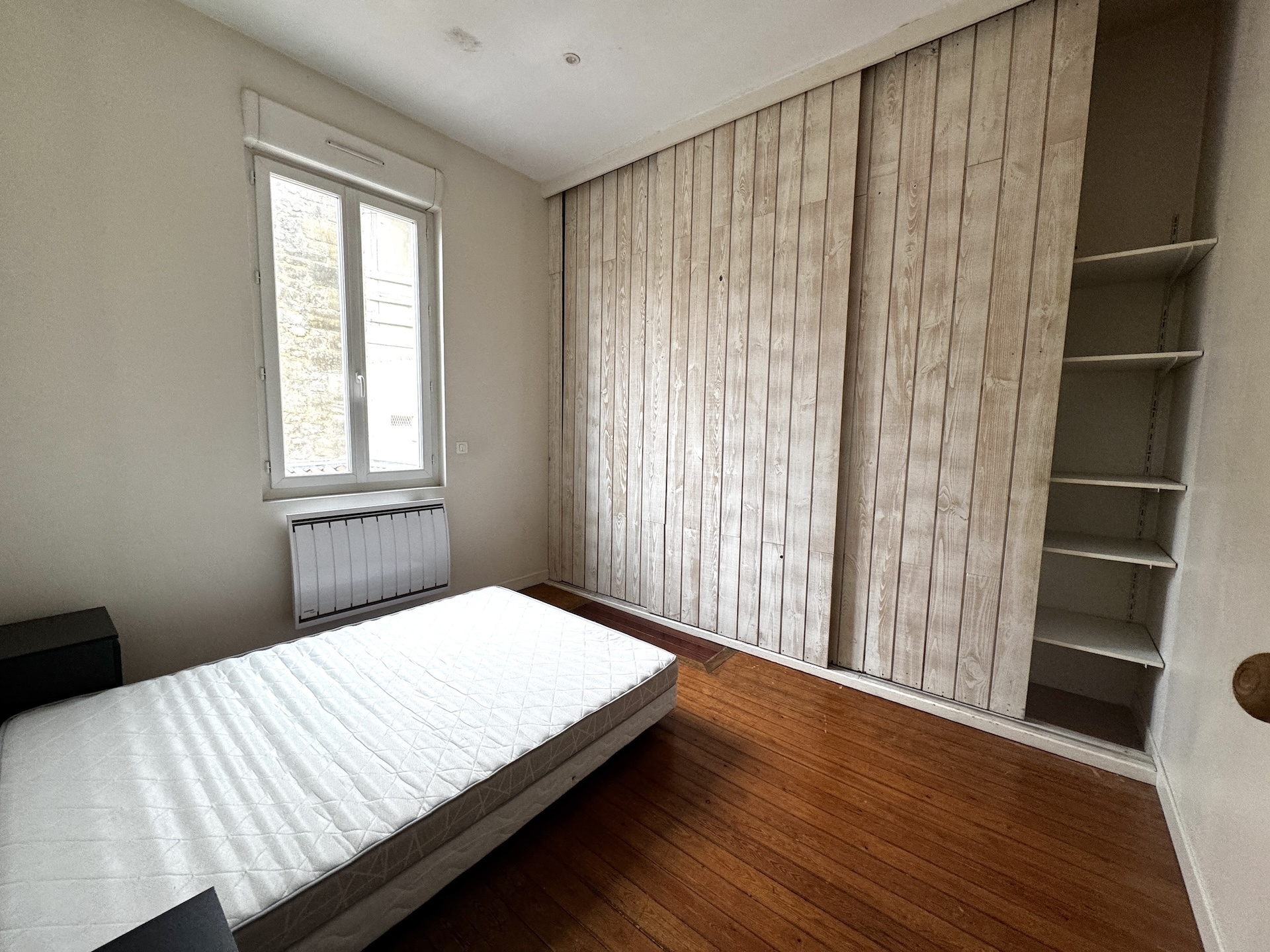 Bordeaux Nansouty – Charmant T3 meublé de 74 m2