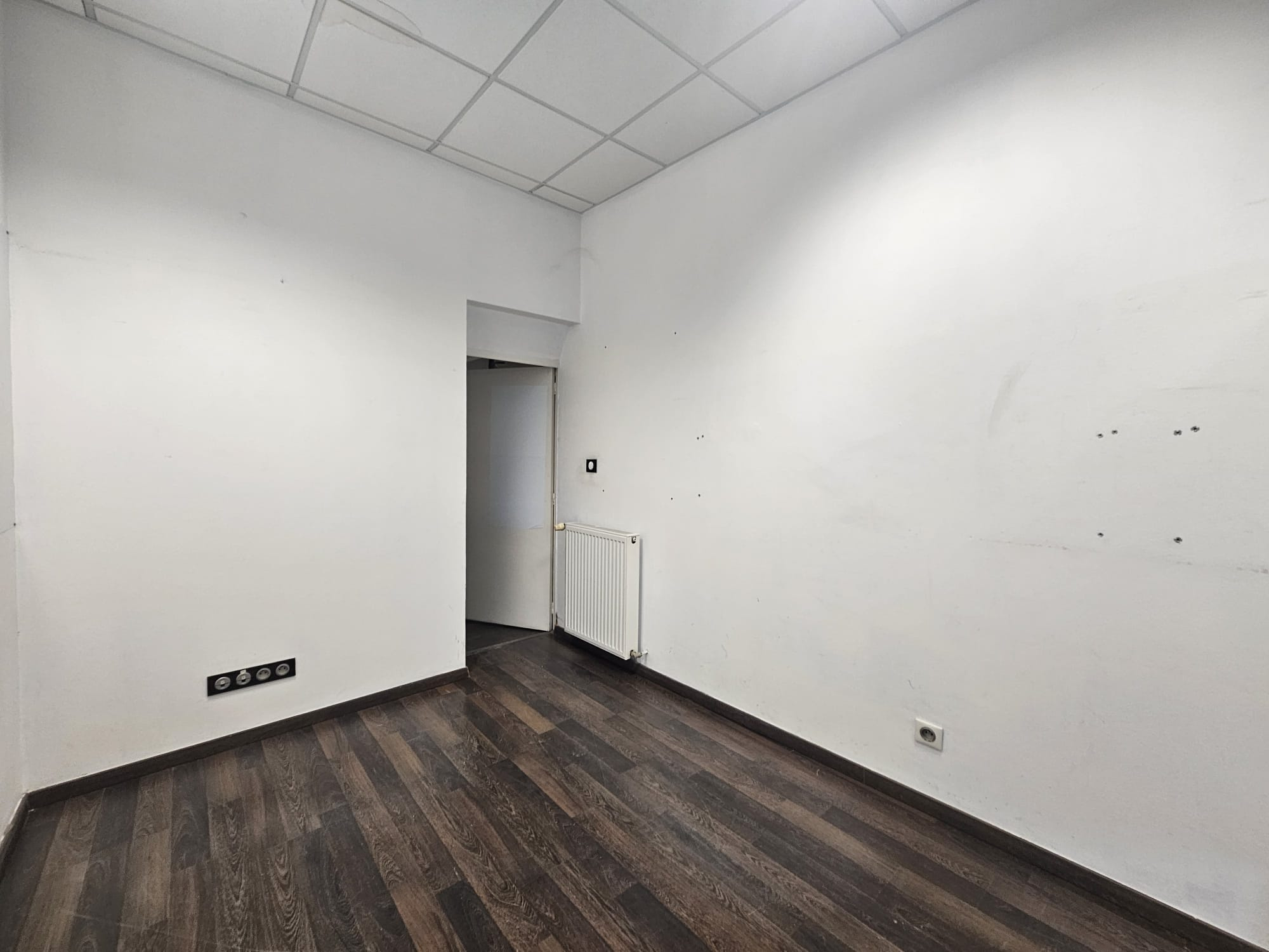 Angoulême – Rue Jules Ferry – Local commercial de 50 m2