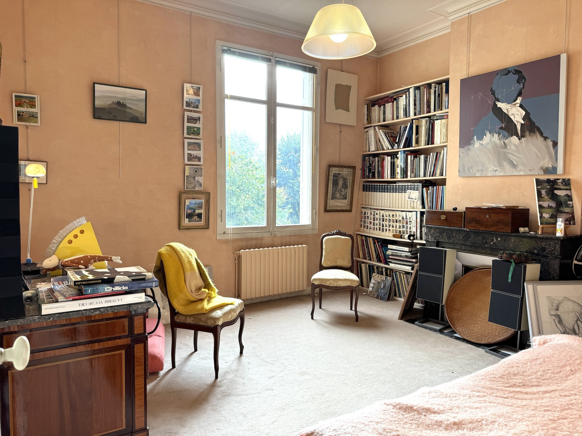 Bordeaux Croix Blanche – Grande maison familiale 9 pièces 225 m2