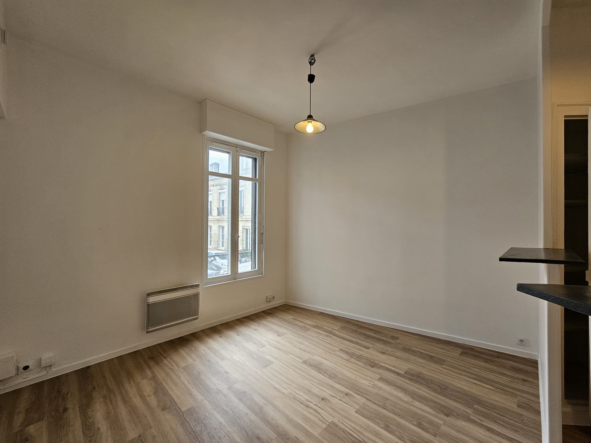 Bordeaux – Proche Pellegrin – Joli T2 de 41 m2