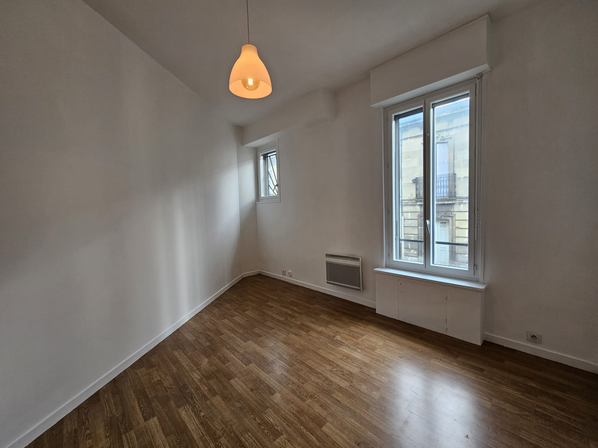 Bordeaux – Proche Pellegrin – Joli T2 de 41 m2