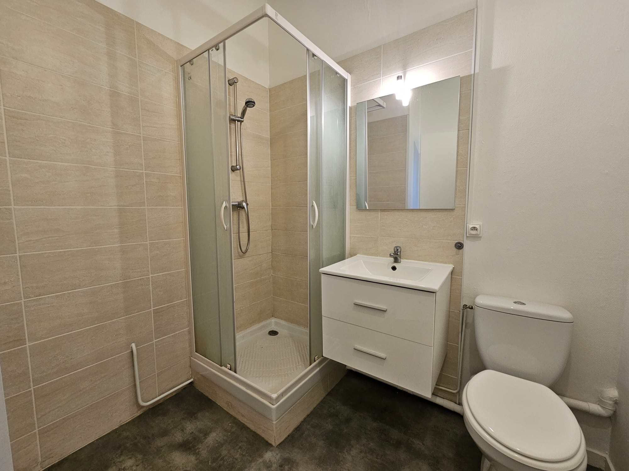 Bordeaux – Proche Pellegrin – Joli T2 de 41 m2